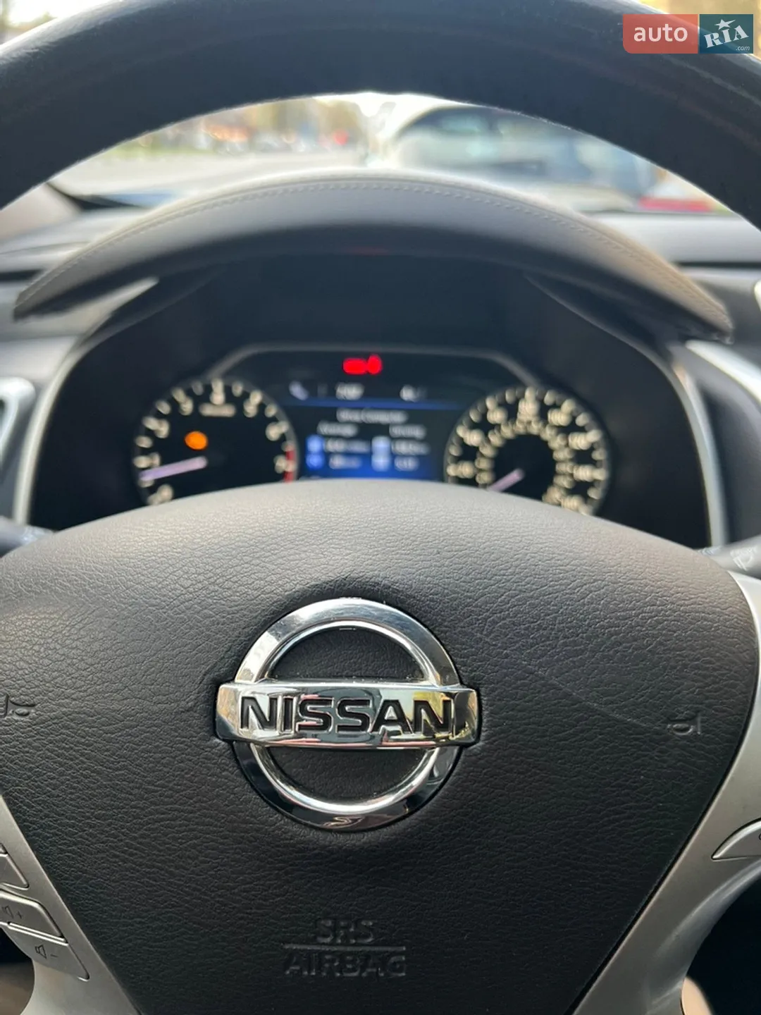 2016 Nissan Murano - мініатюра 9