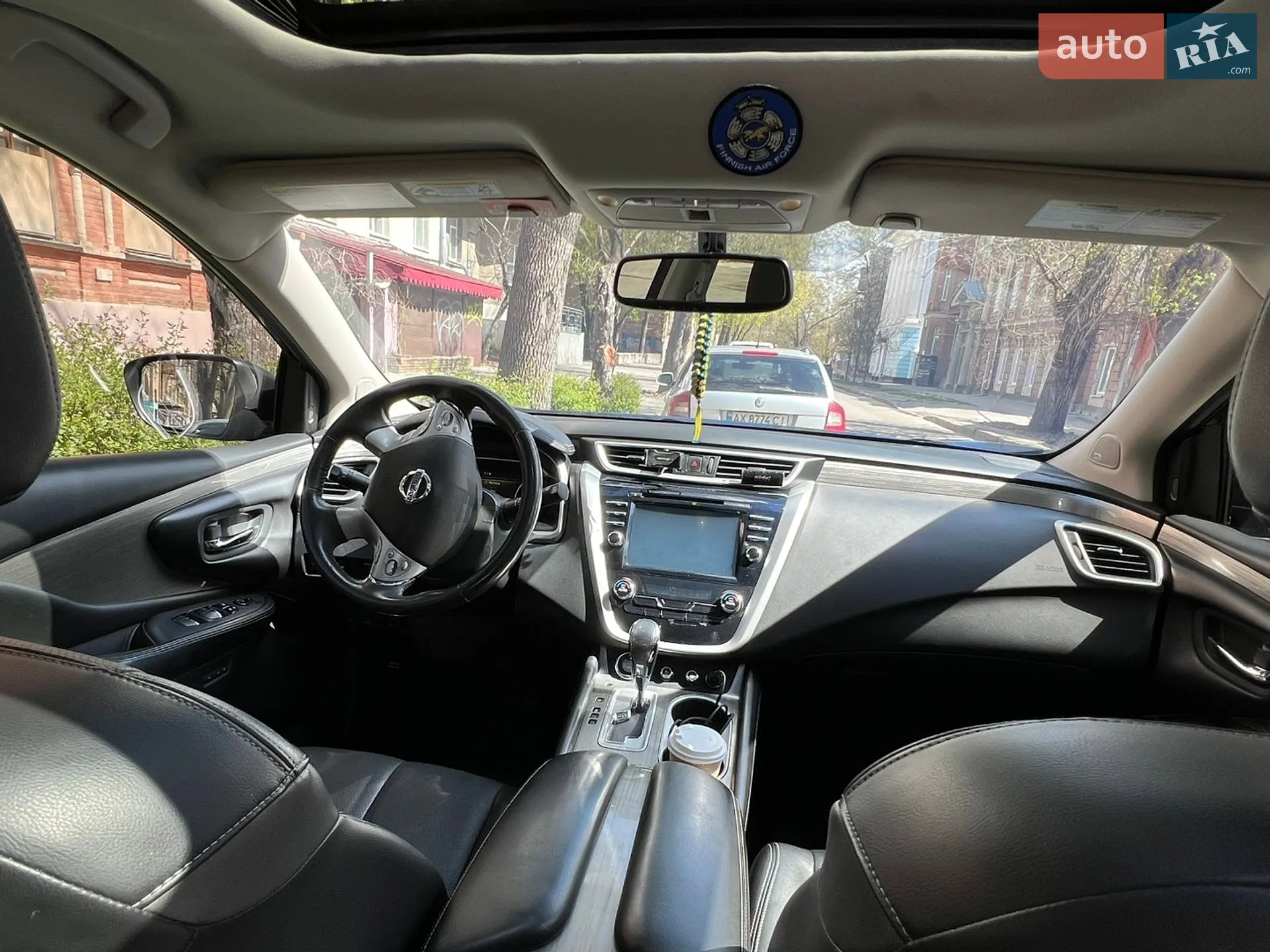 2016 Nissan Murano - мініатюра 25