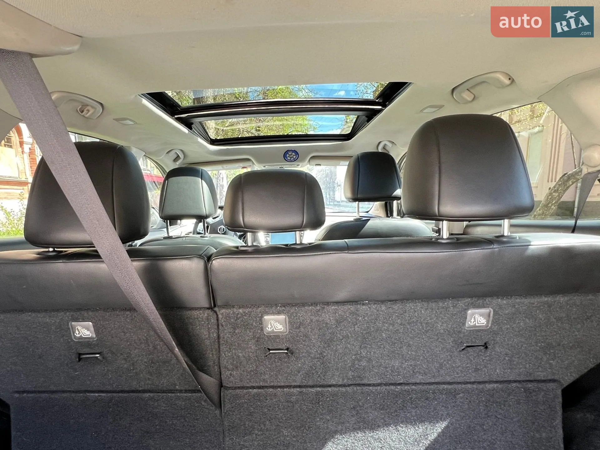 2016 Nissan Murano - мініатюра 28