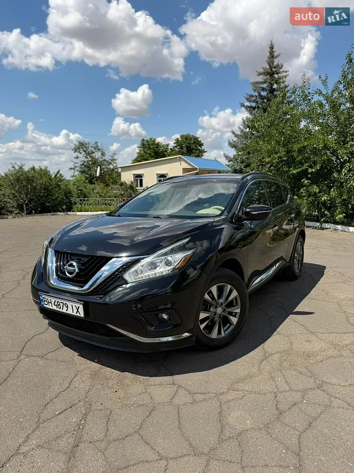 2013 Nissan Murano - мініатюра 57