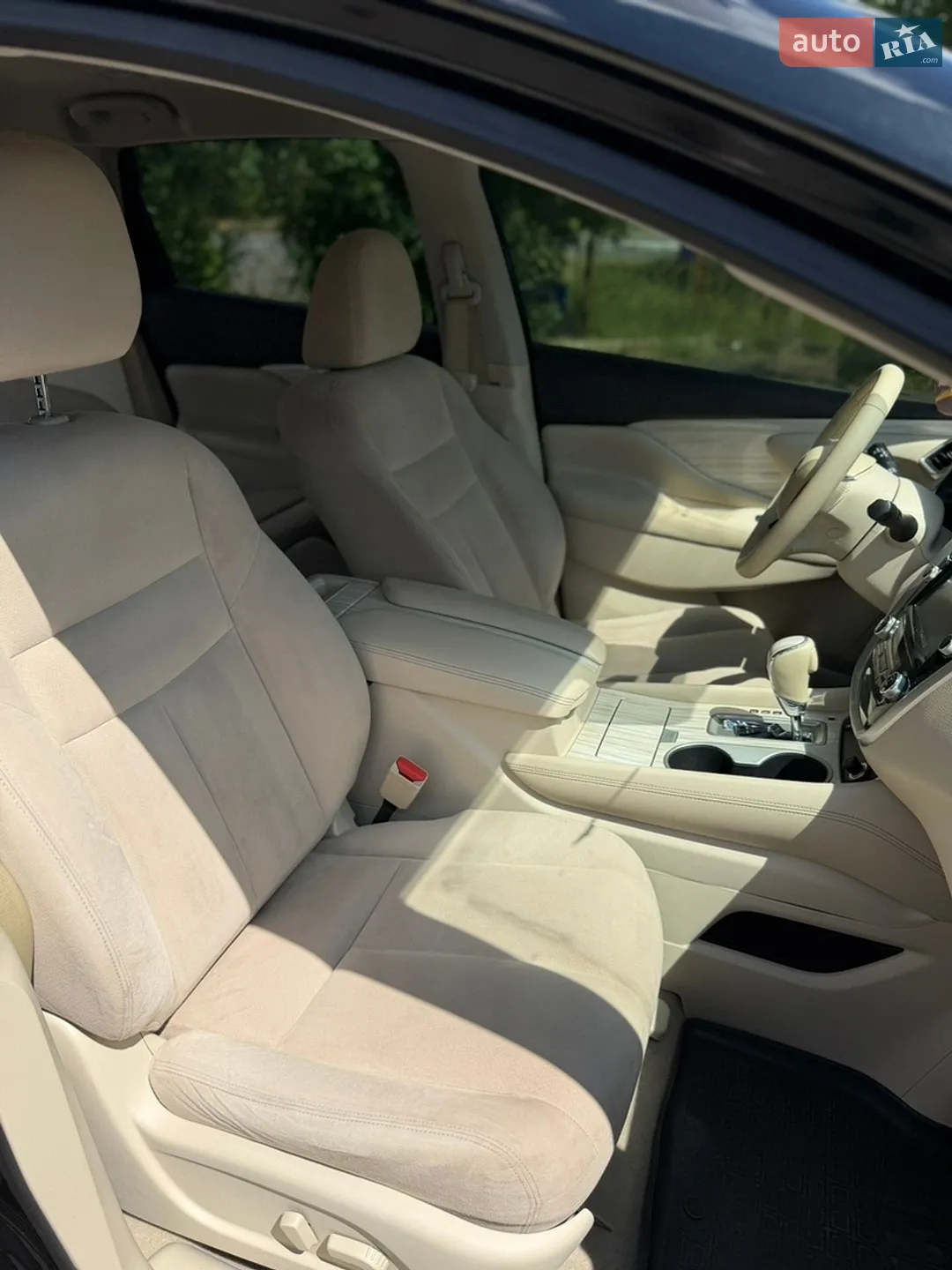 2014 Nissan Murano - мініатюра 22