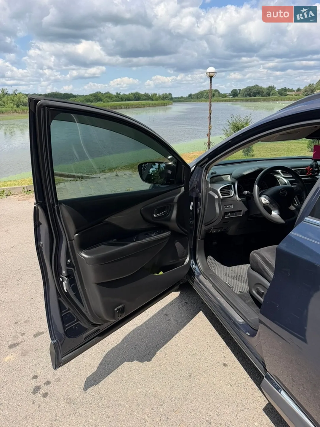 2017 Nissan Murano - мініатюра 35