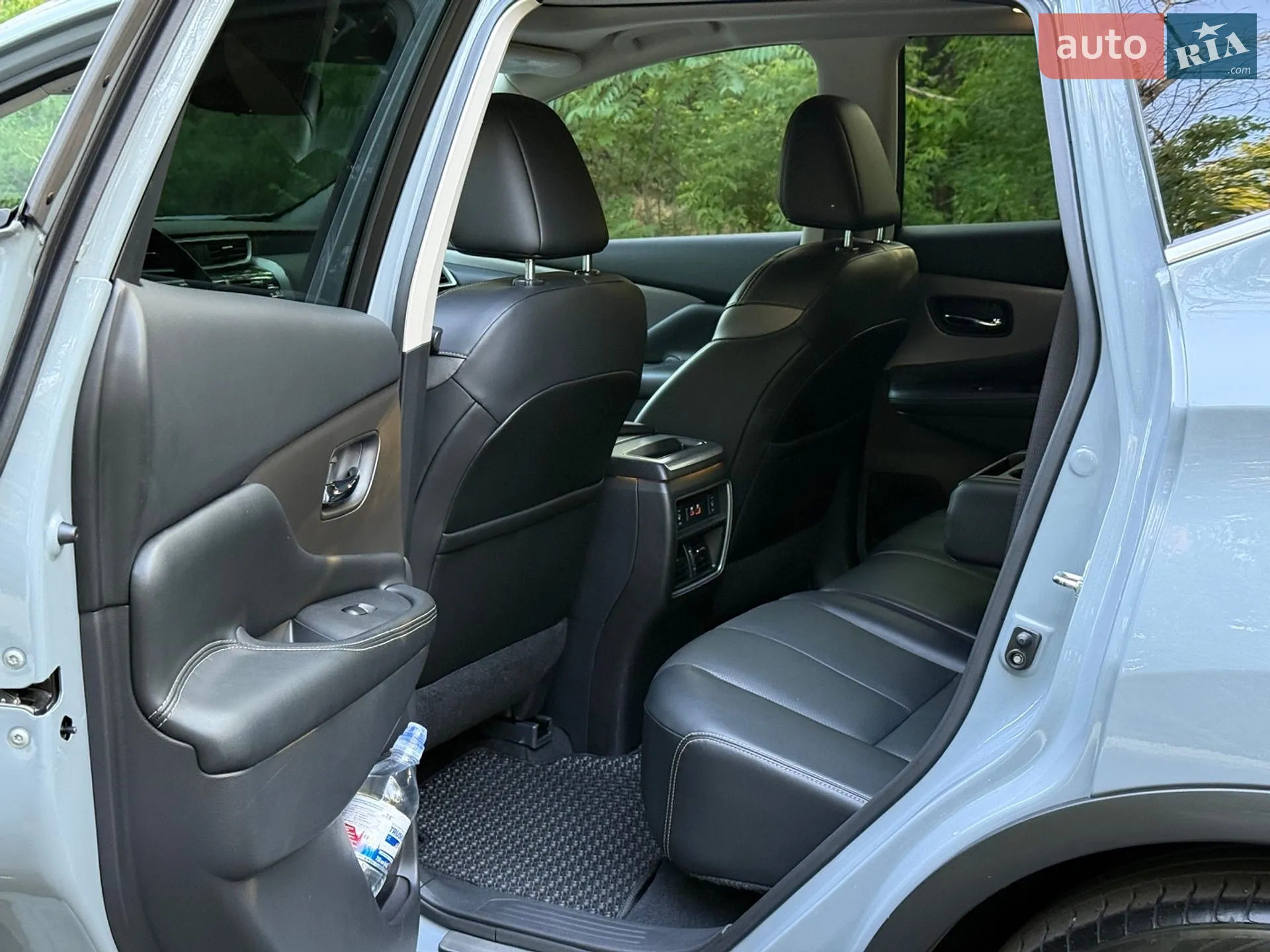 2021 Nissan Murano - мініатюра 21