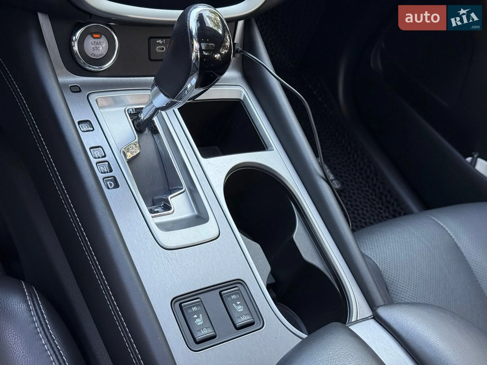 2021 Nissan Murano - мініатюра 39