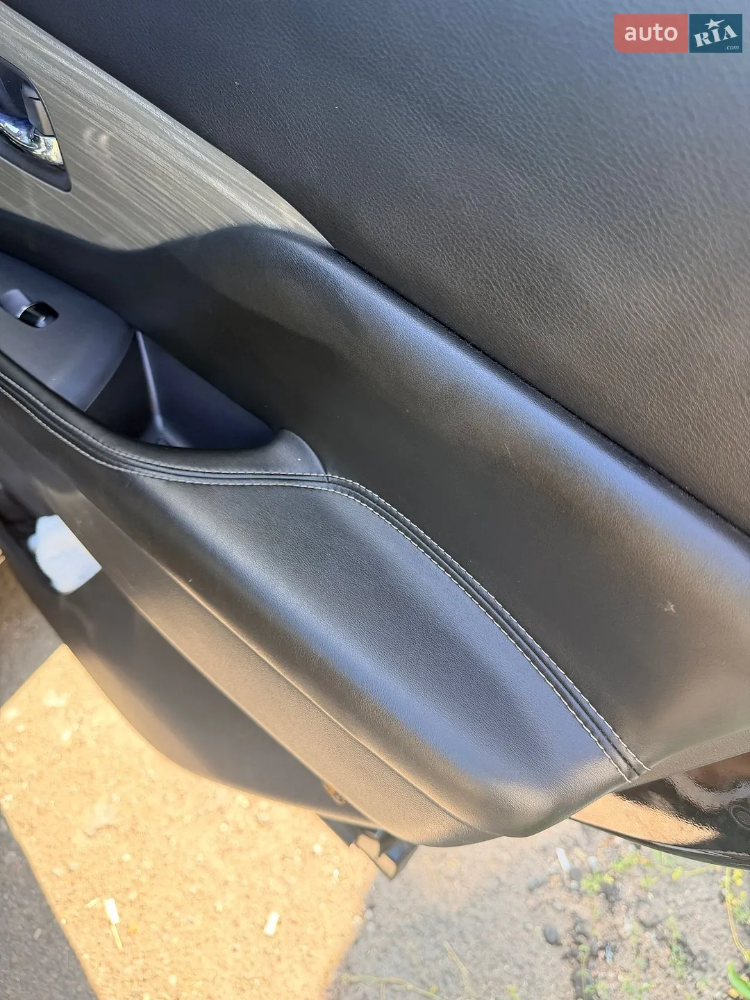 2015 Nissan Murano - мініатюра 15