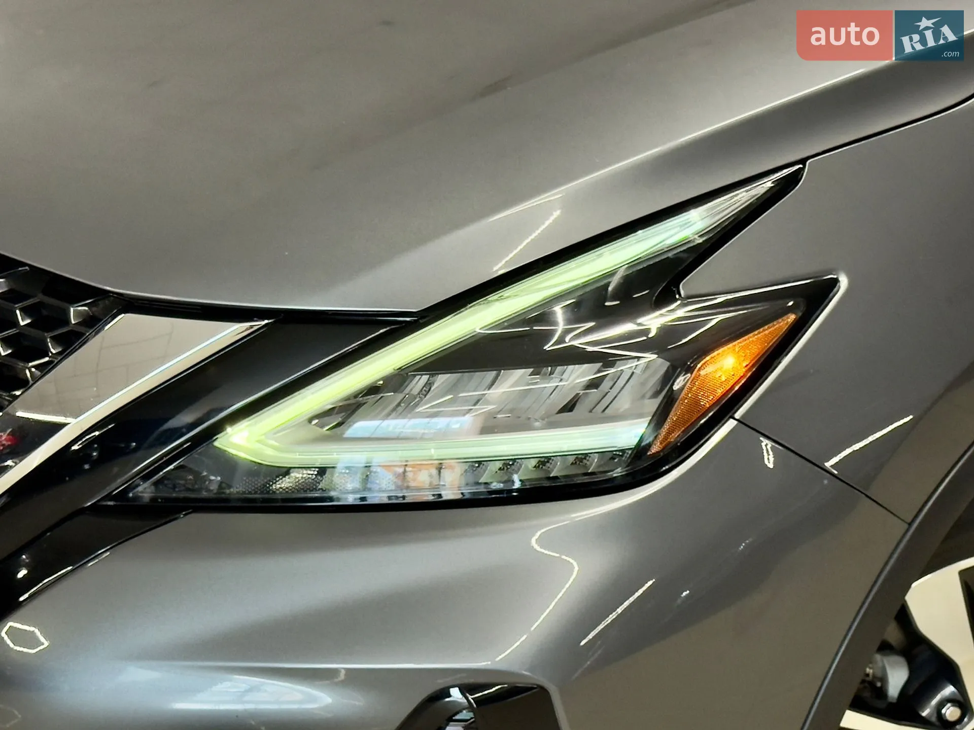 2019 Nissan Murano - мініатюра 4