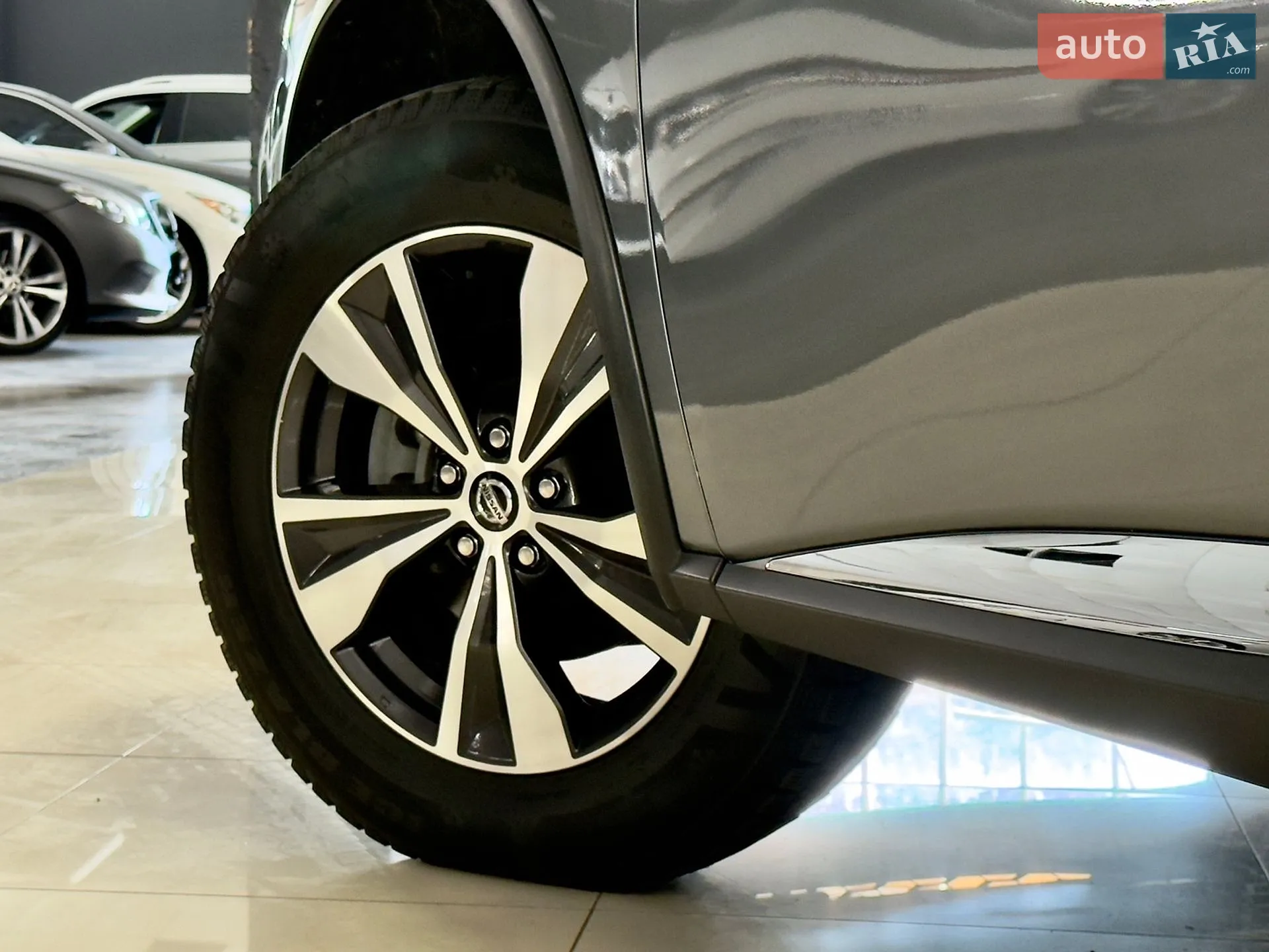 2019 Nissan Murano - мініатюра 22