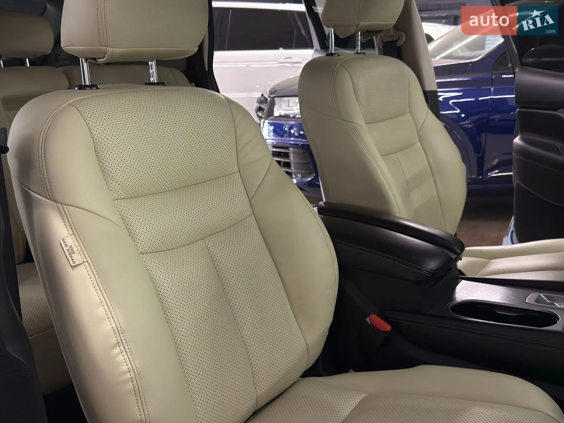 2019 Nissan Murano - мініатюра 25