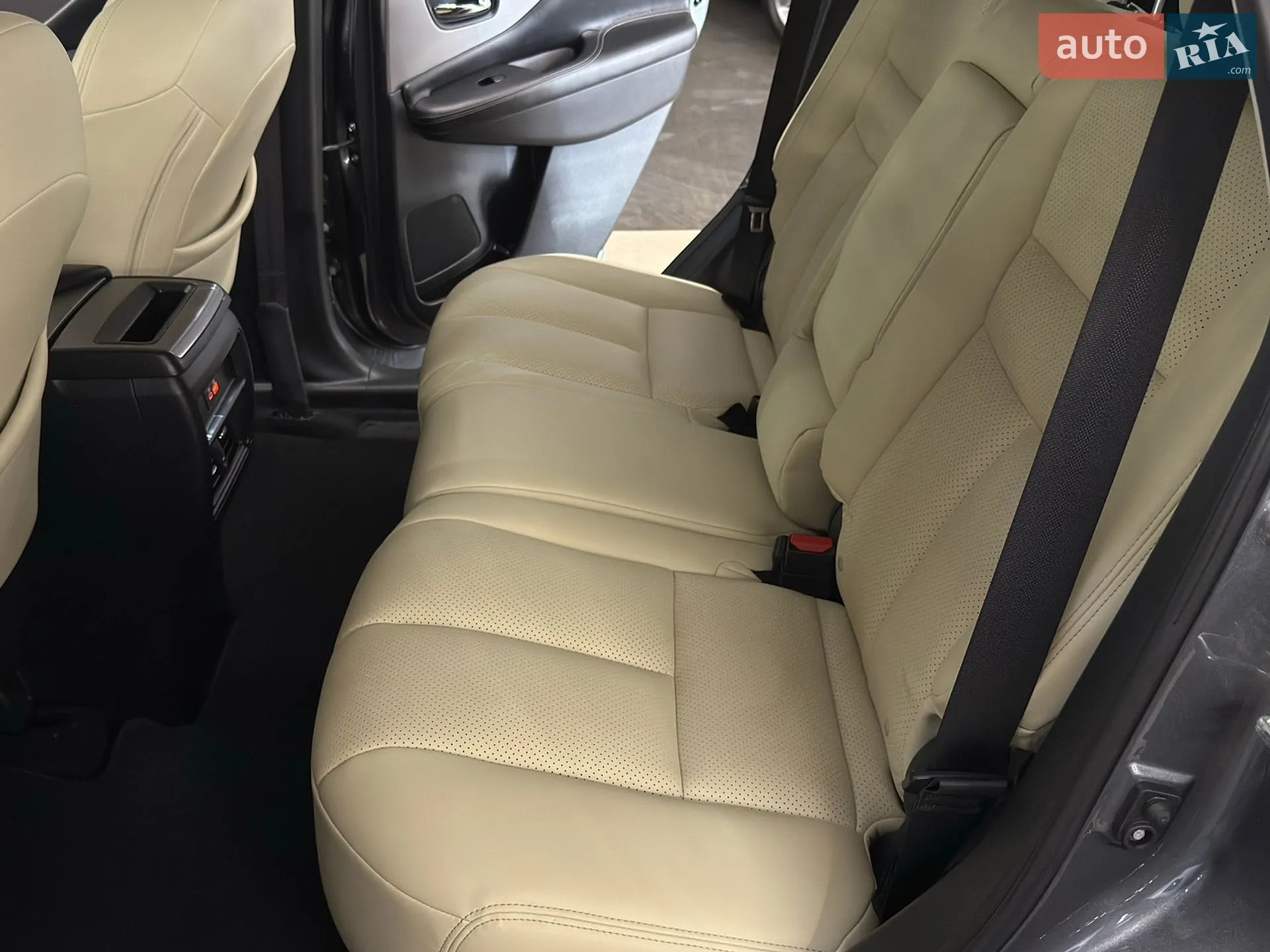 2019 Nissan Murano - мініатюра 27