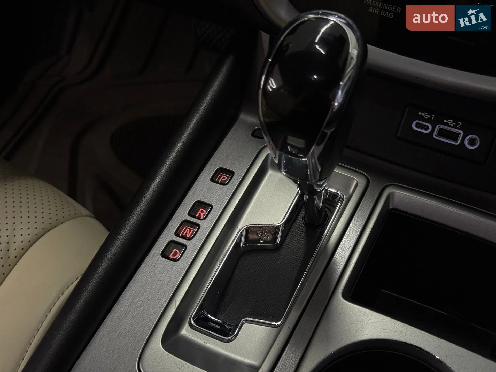 2019 Nissan Murano - мініатюра 39