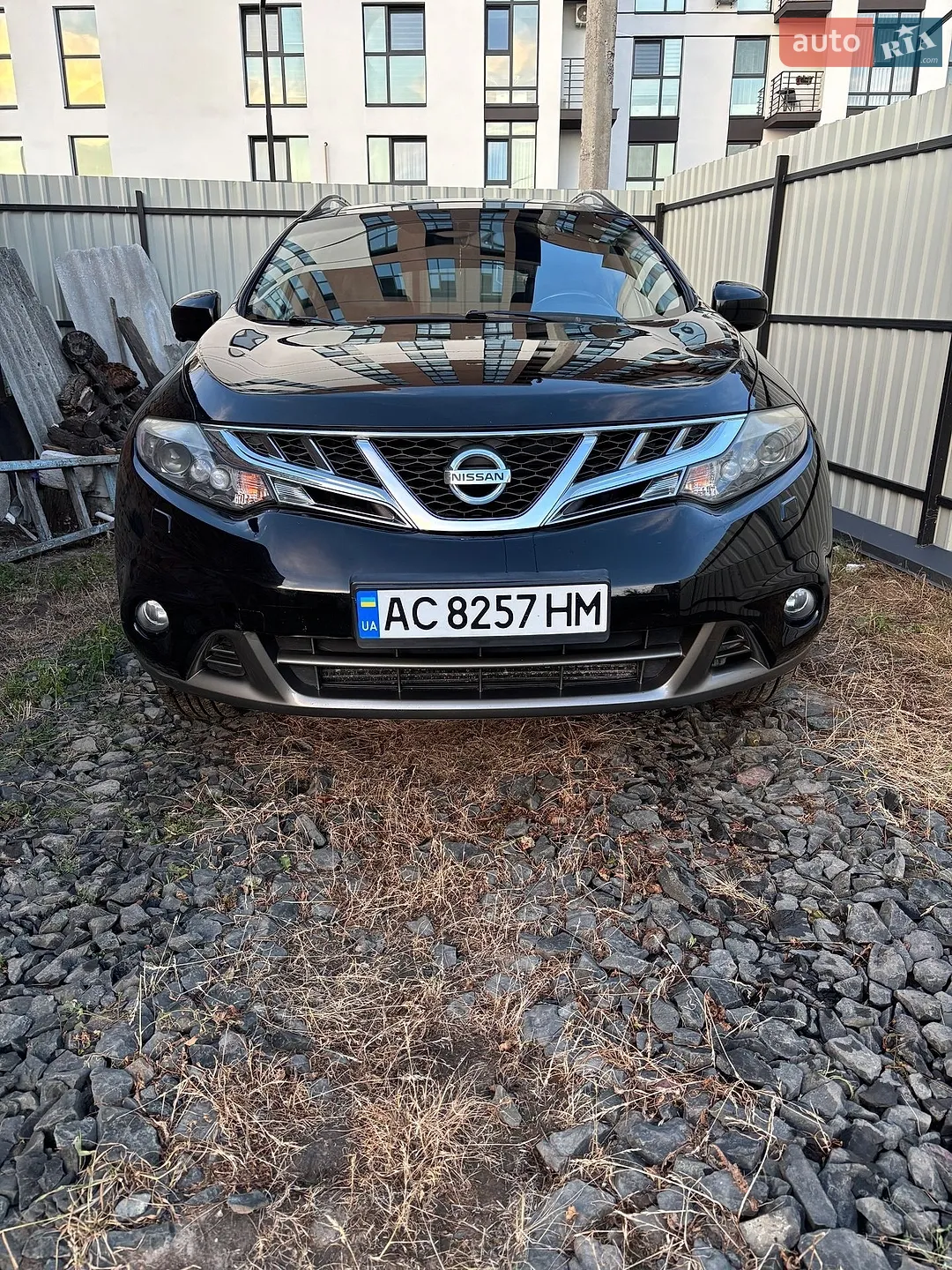 2010 Nissan Murano - мініатюра 15