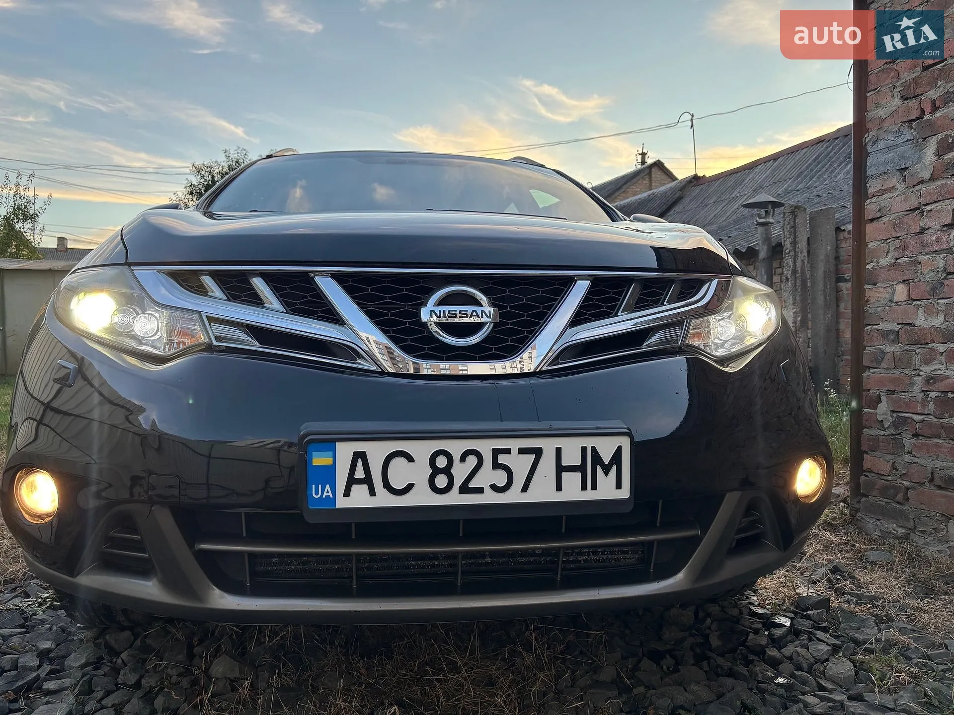 2010 Nissan Murano - мініатюра 22