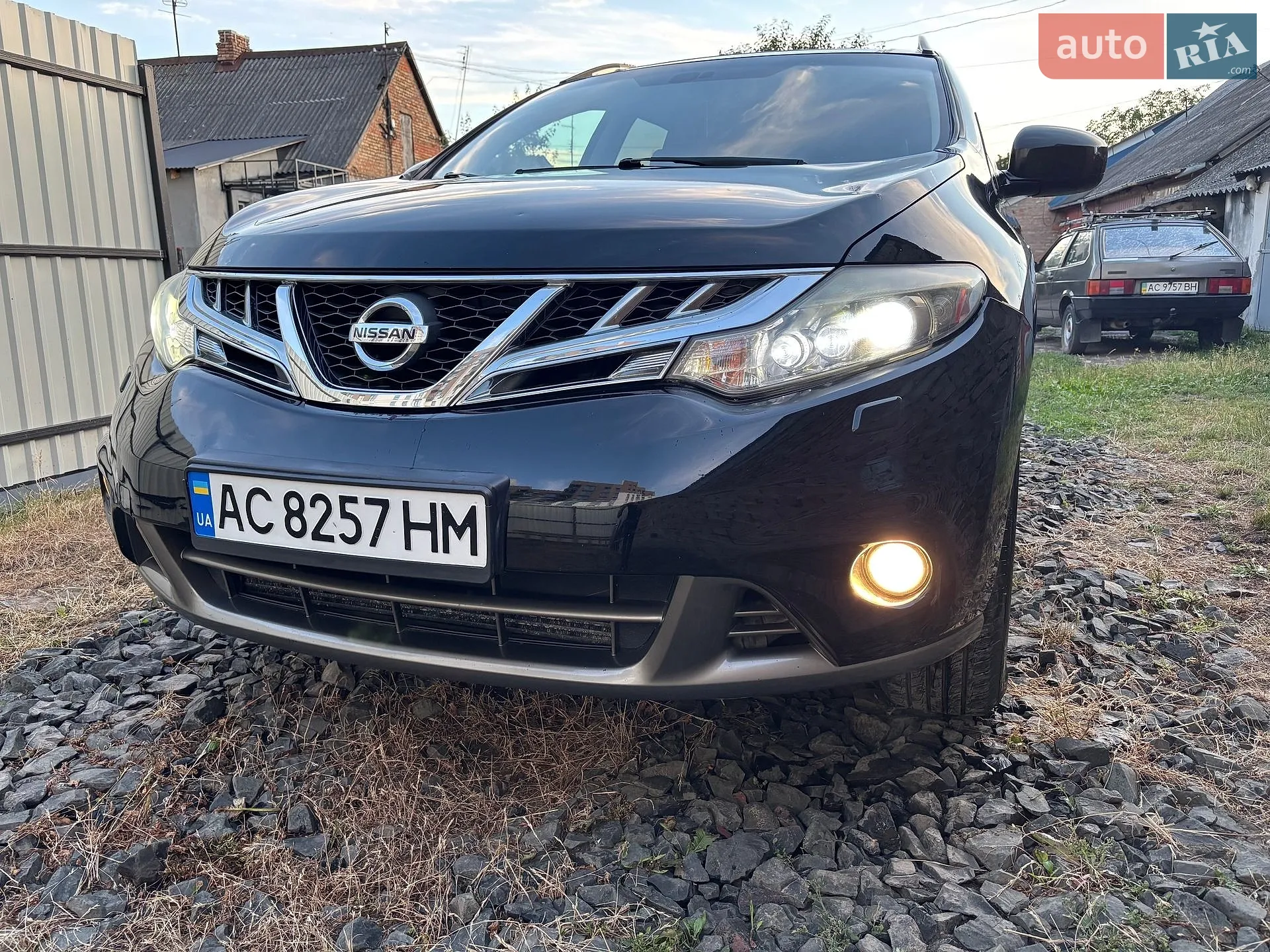 2010 Nissan Murano - мініатюра 16