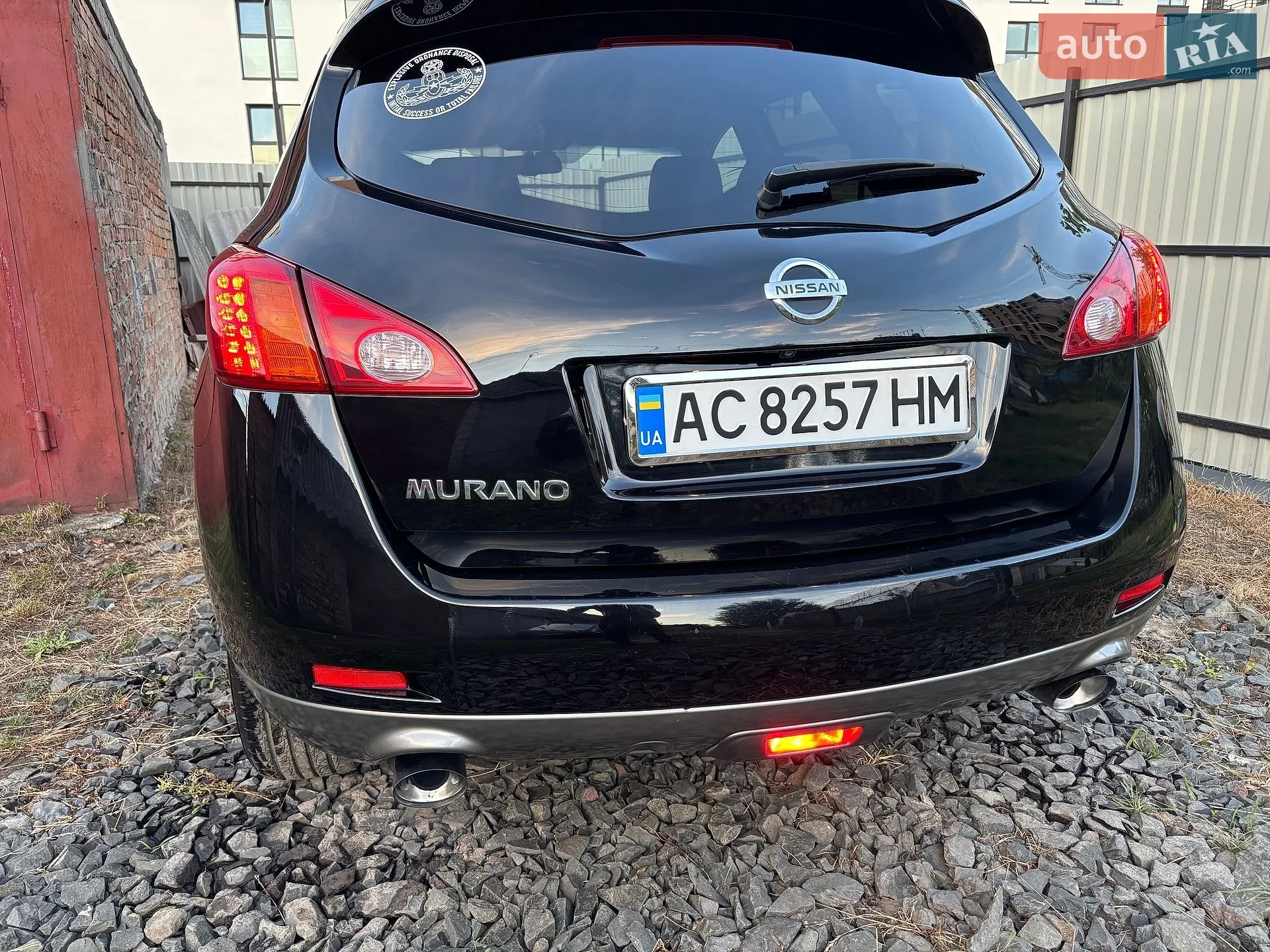 2010 Nissan Murano - мініатюра 10