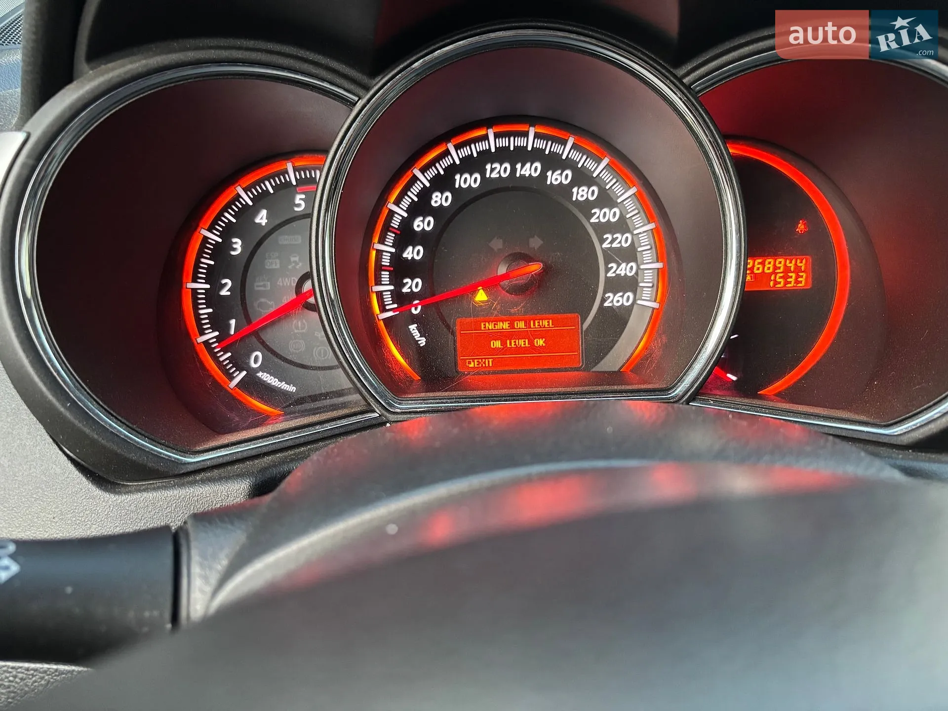 2010 Nissan Murano - мініатюра 25