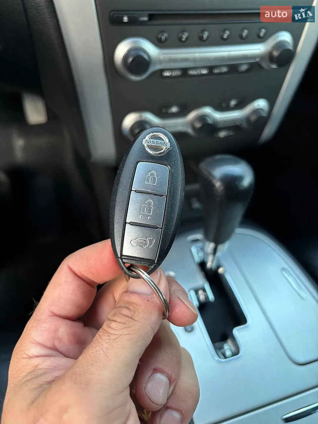 2010 Nissan Murano - мініатюра 26