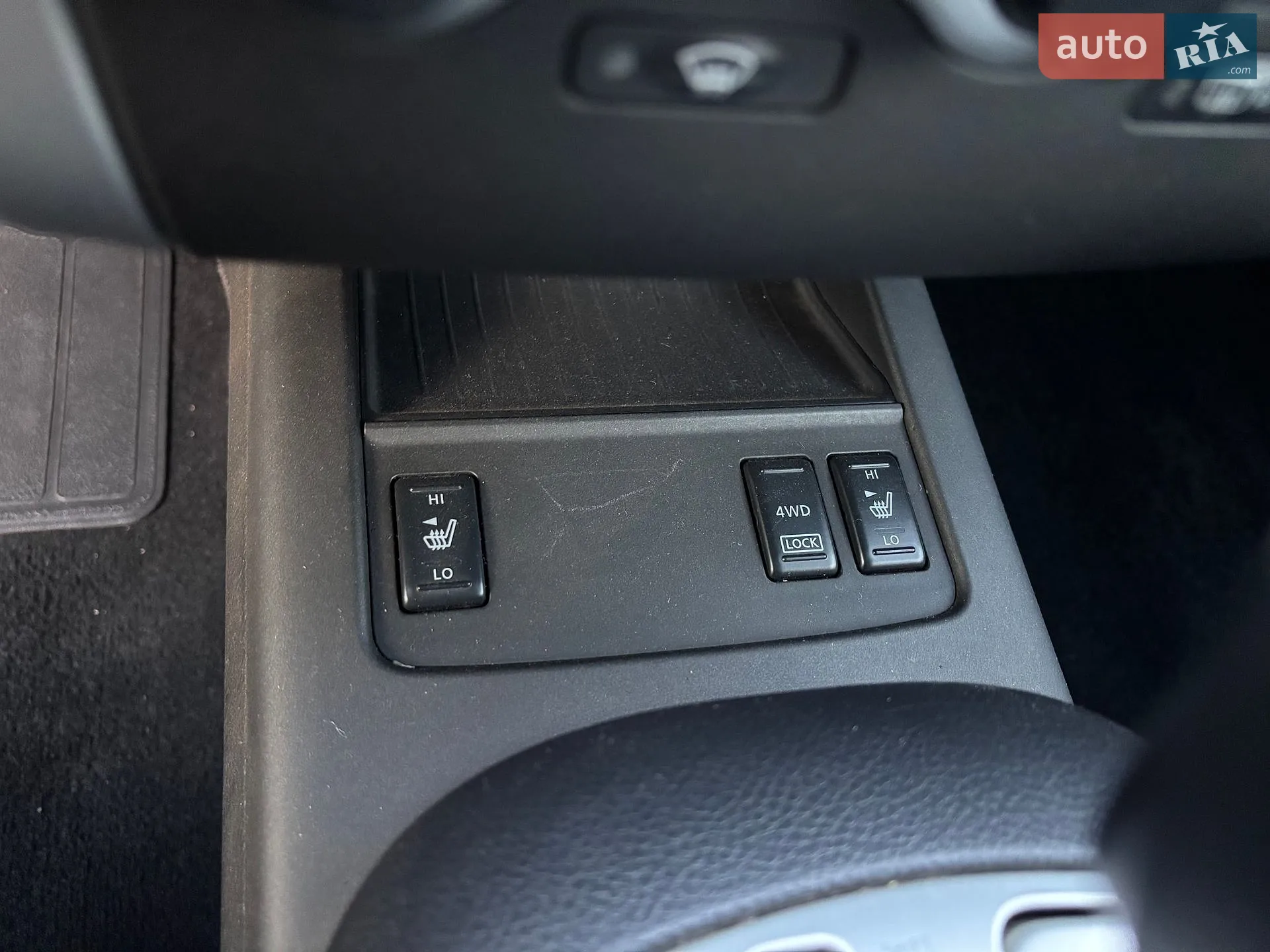 2010 Nissan Murano - мініатюра 31