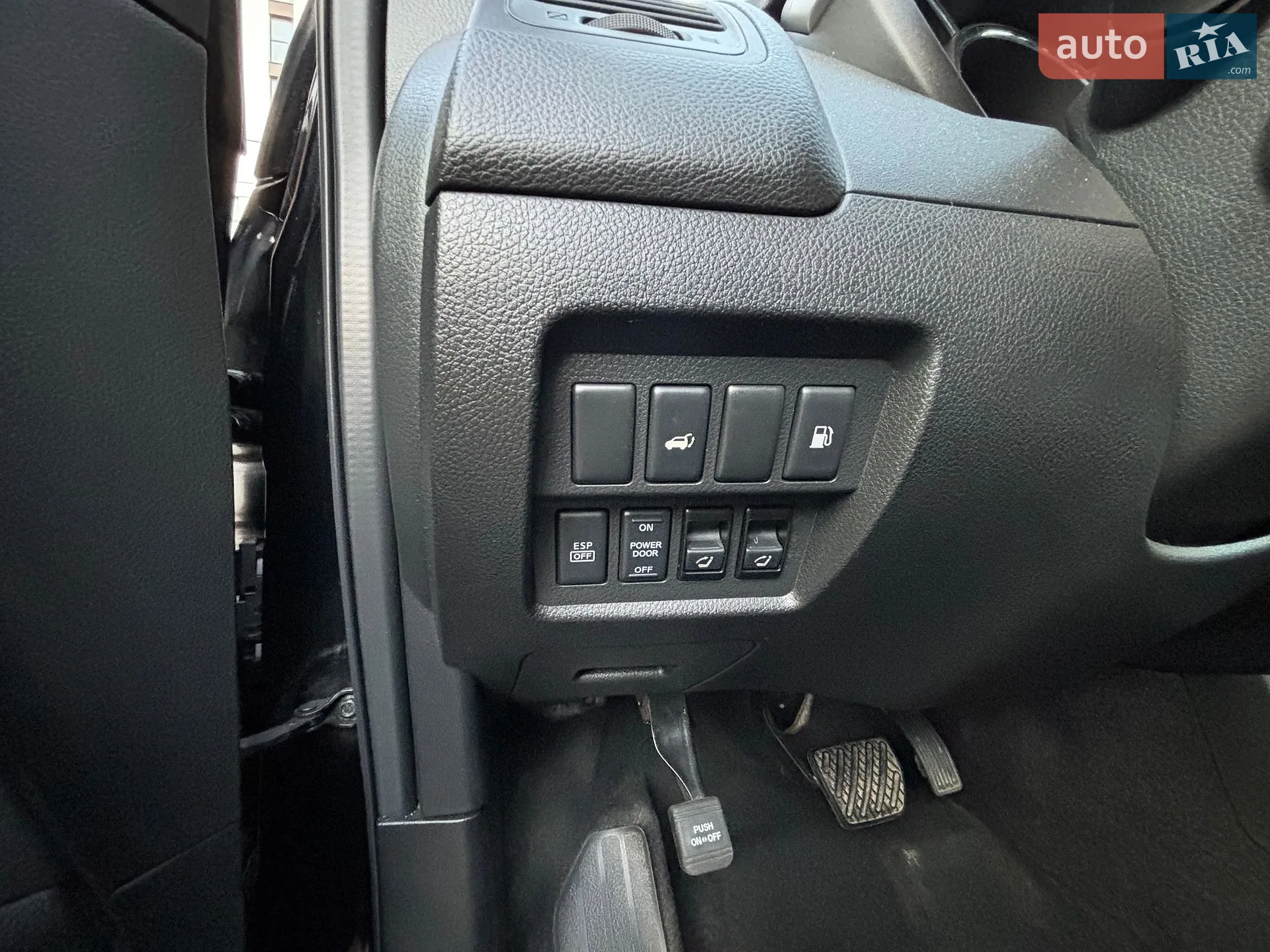 2010 Nissan Murano - мініатюра 32