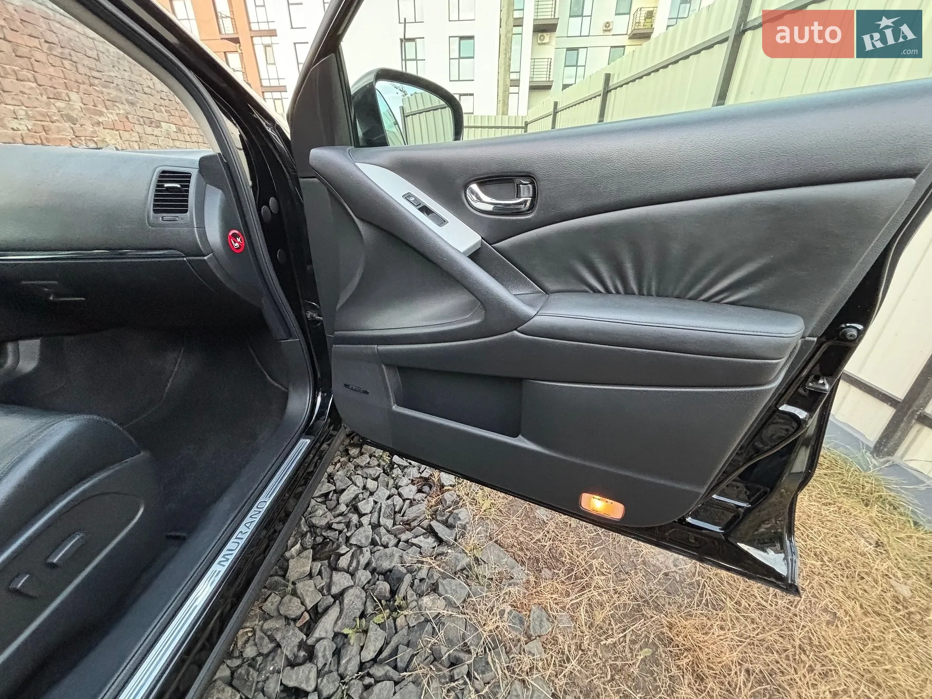 2010 Nissan Murano - мініатюра 45