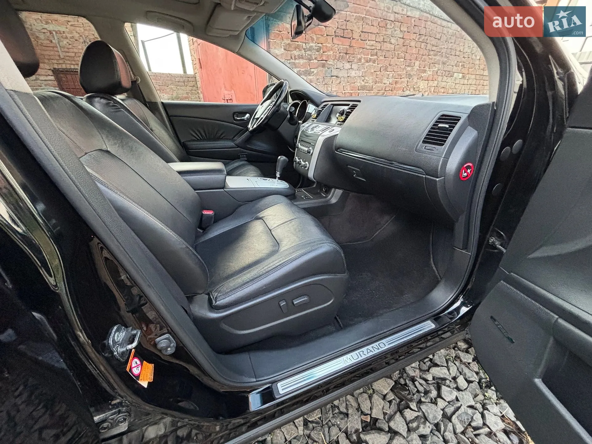 2010 Nissan Murano - мініатюра 47