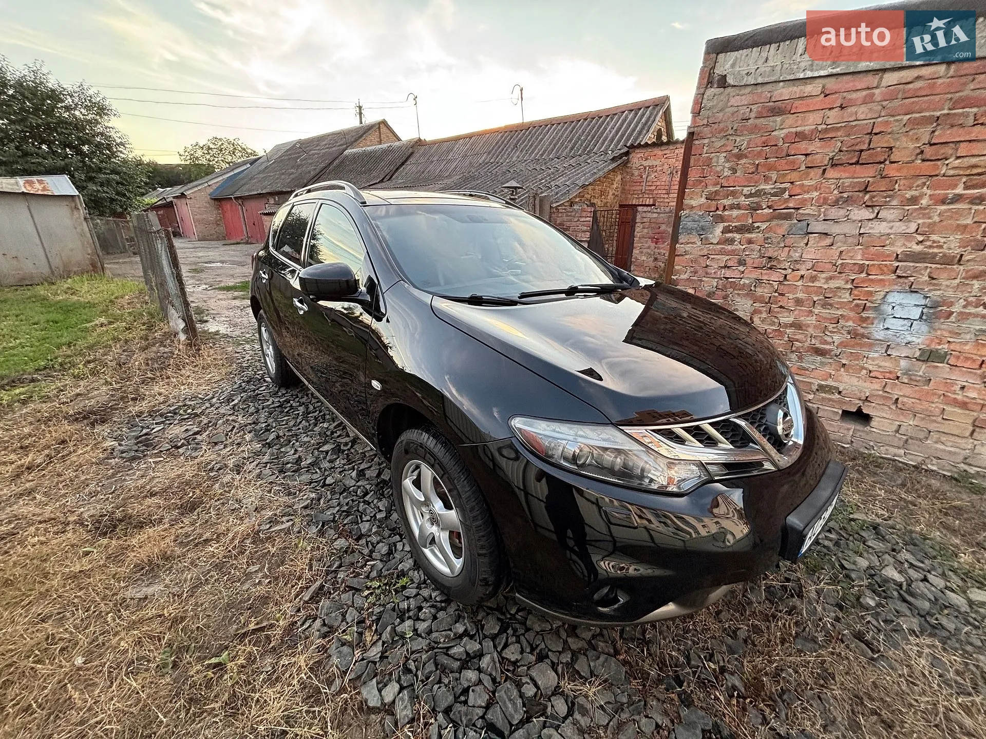 2010 Nissan Murano - мініатюра 4