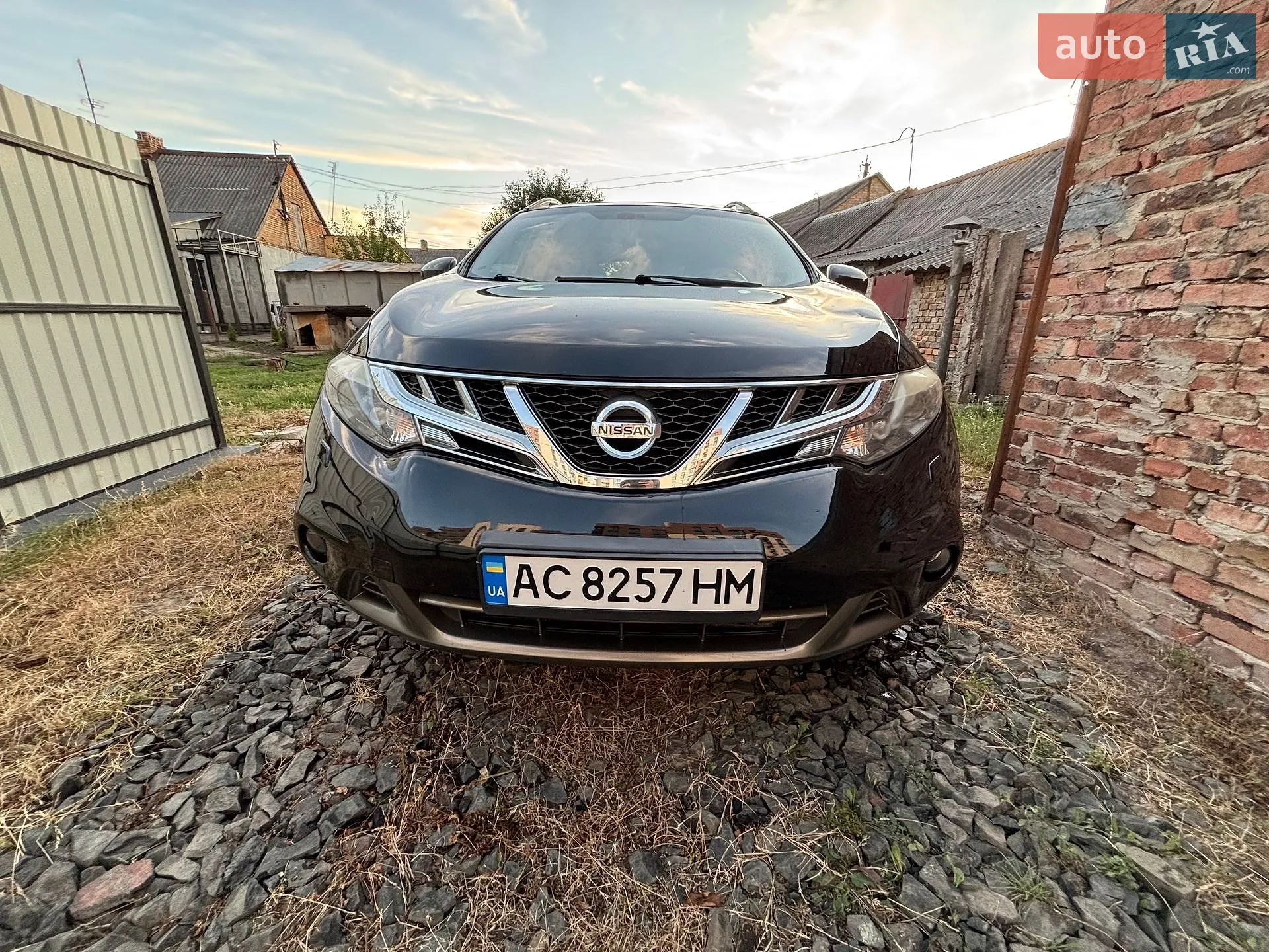 2010 Nissan Murano - мініатюра 17