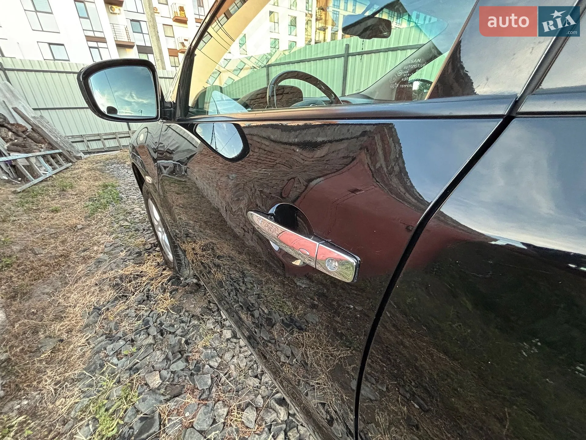 2010 Nissan Murano - мініатюра 49