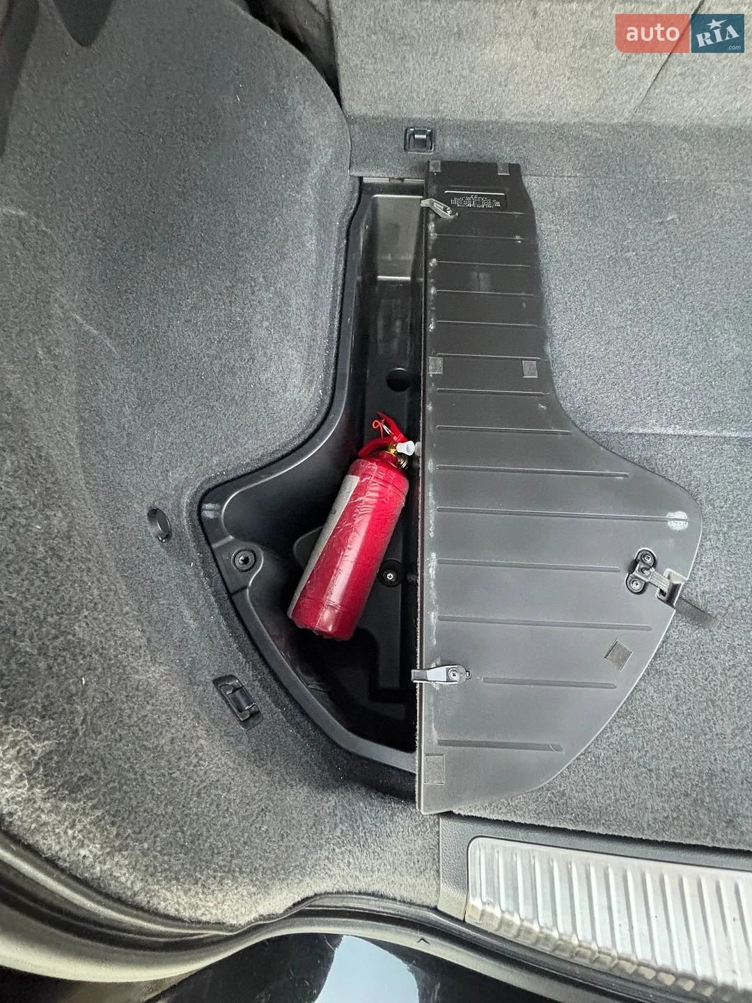 2010 Nissan Murano - мініатюра 53