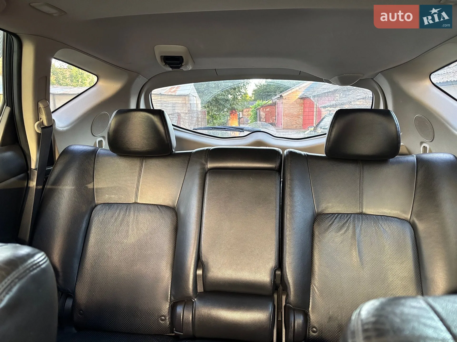 2010 Nissan Murano - мініатюра 59