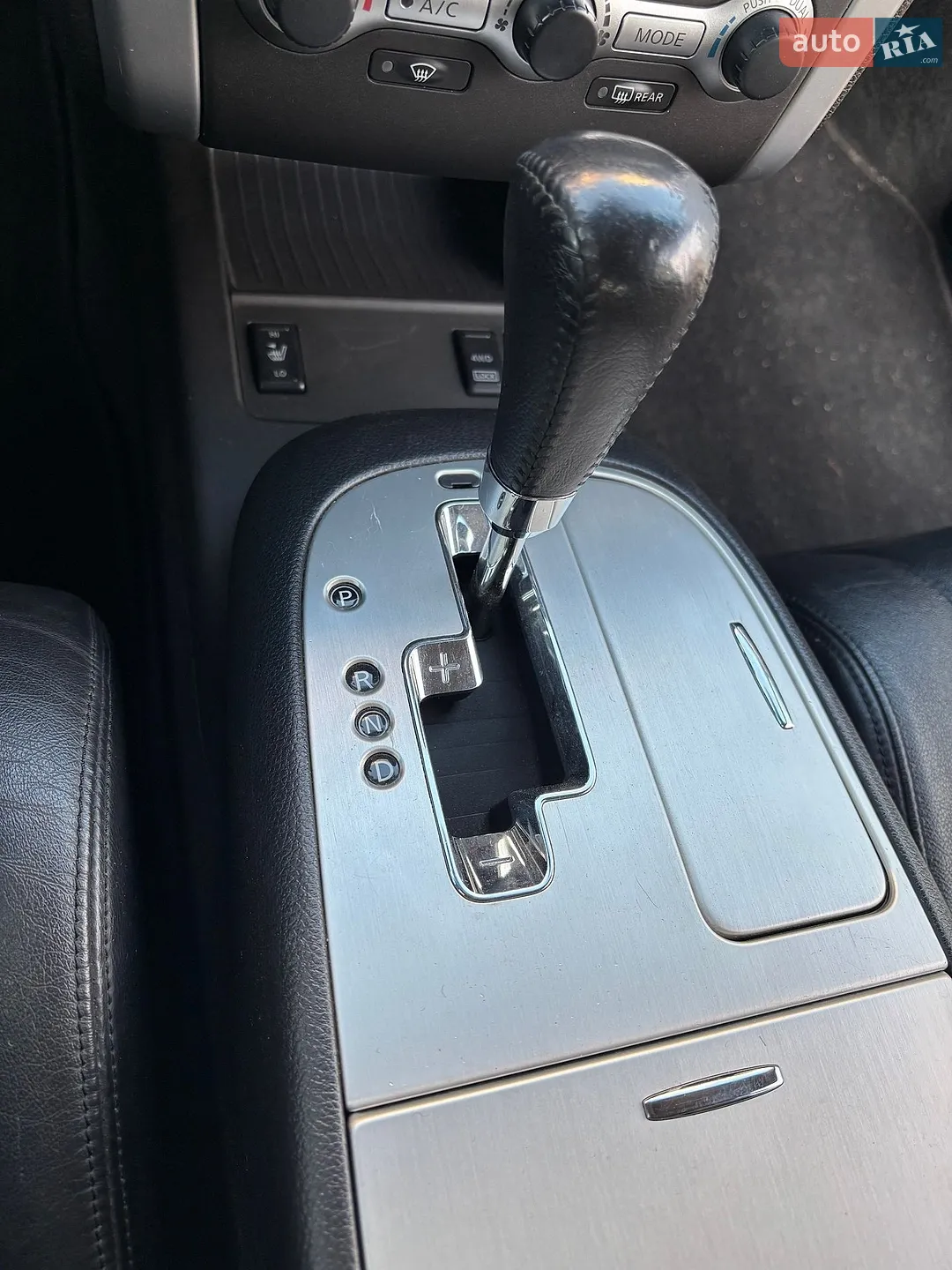 2010 Nissan Murano - мініатюра 62