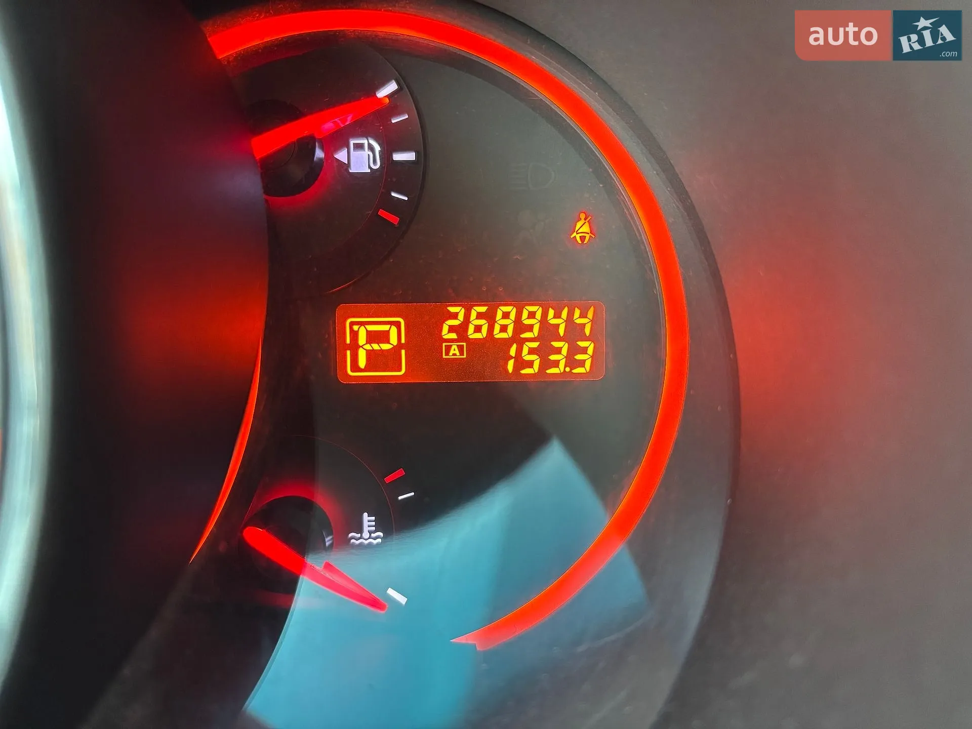 2010 Nissan Murano - мініатюра 65