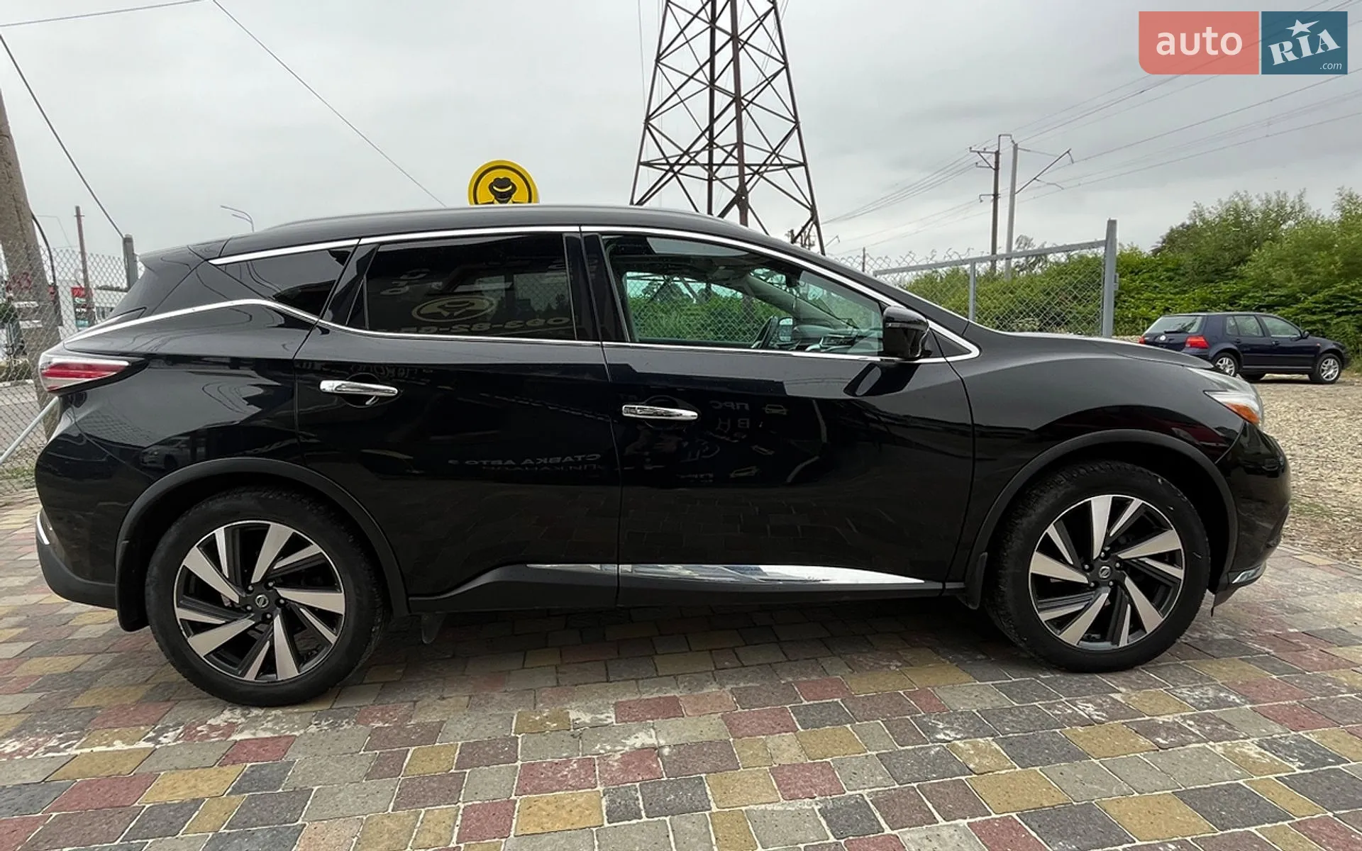 2016 Nissan Murano - мініатюра 8