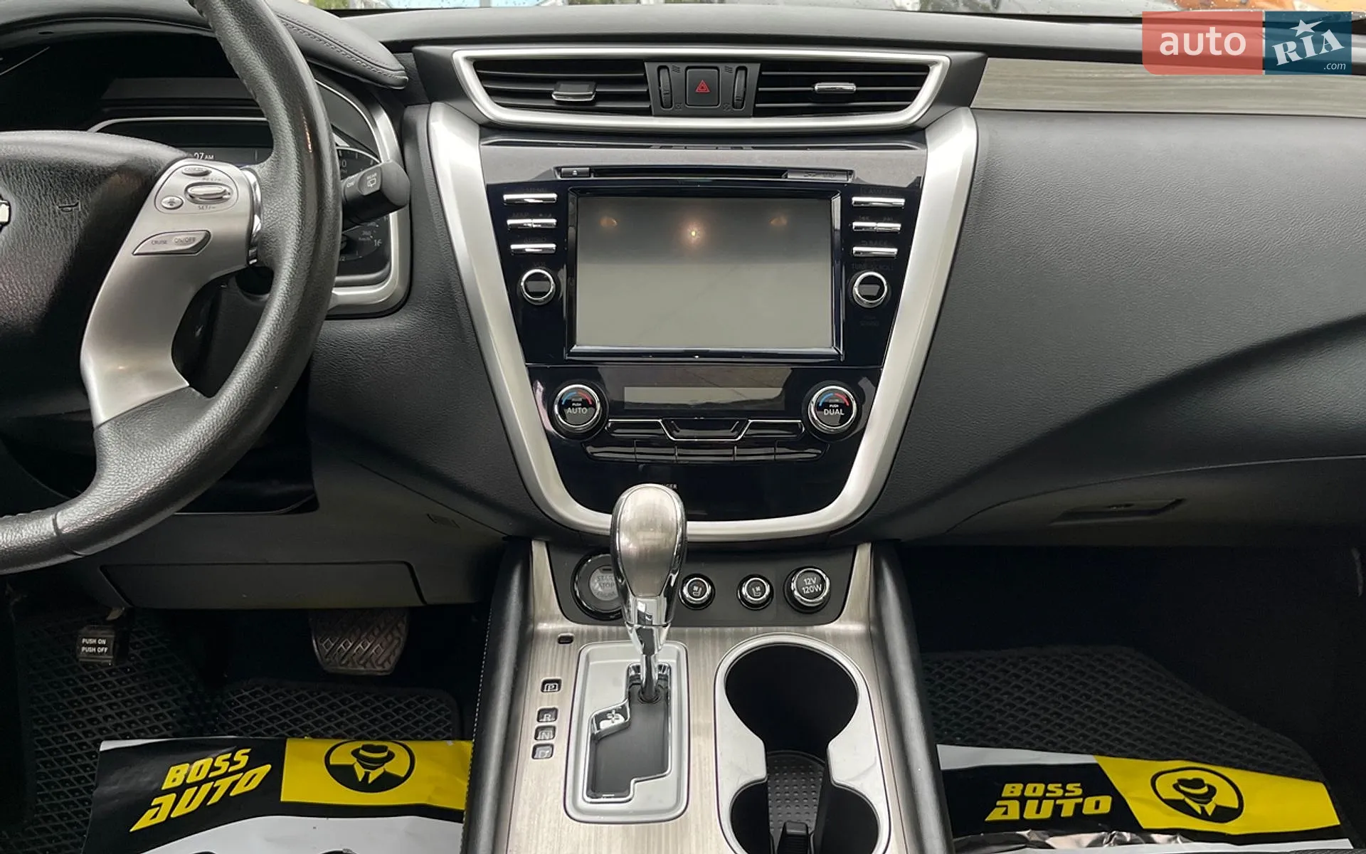2016 Nissan Murano - мініатюра 17