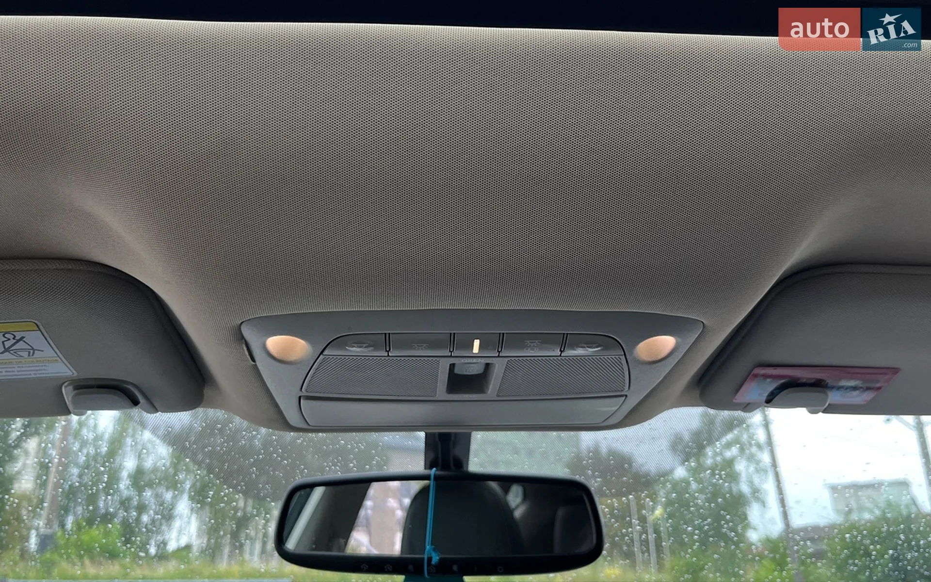 2016 Nissan Murano - мініатюра 21