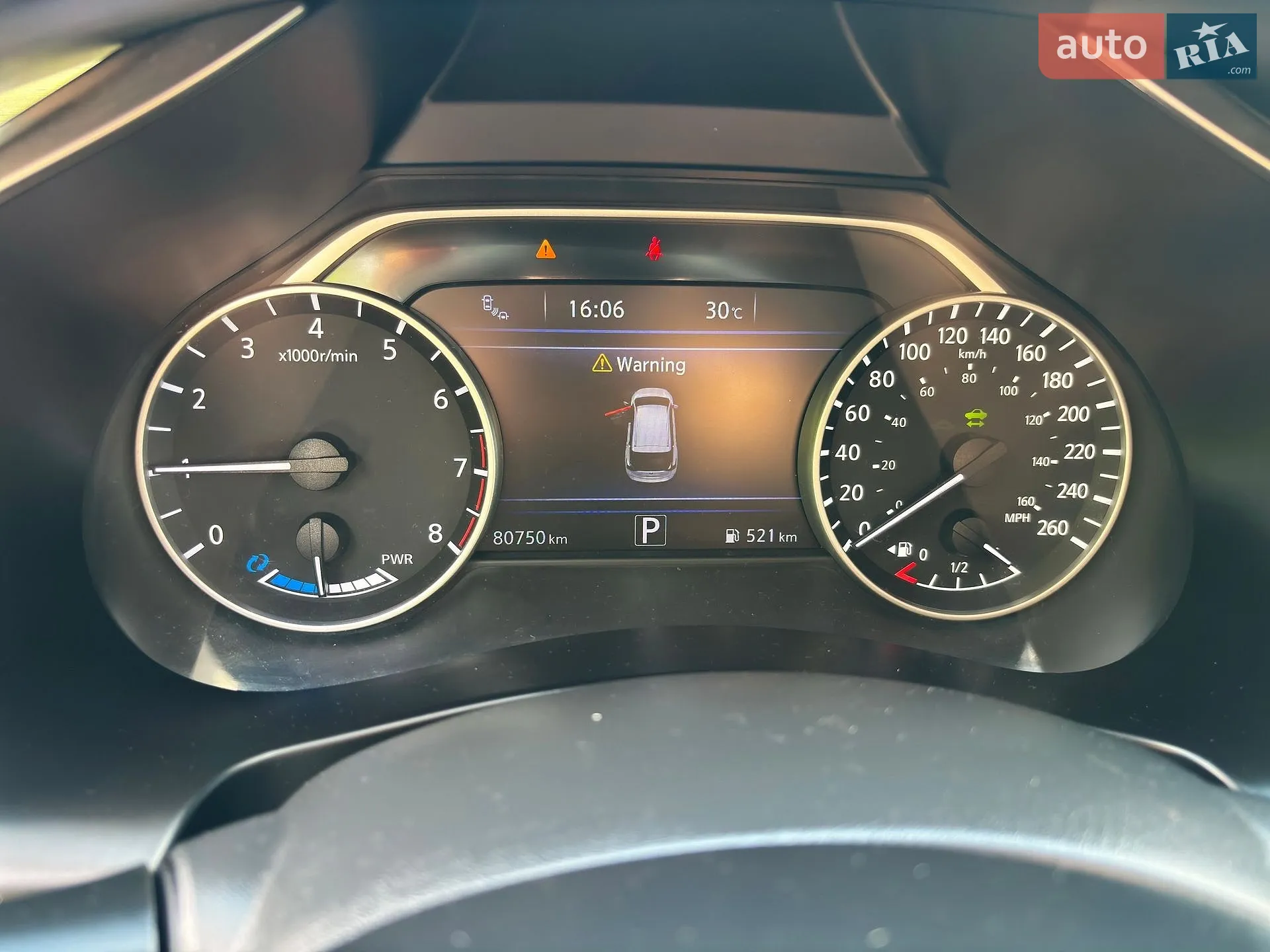 2018 Nissan Murano - мініатюра 17