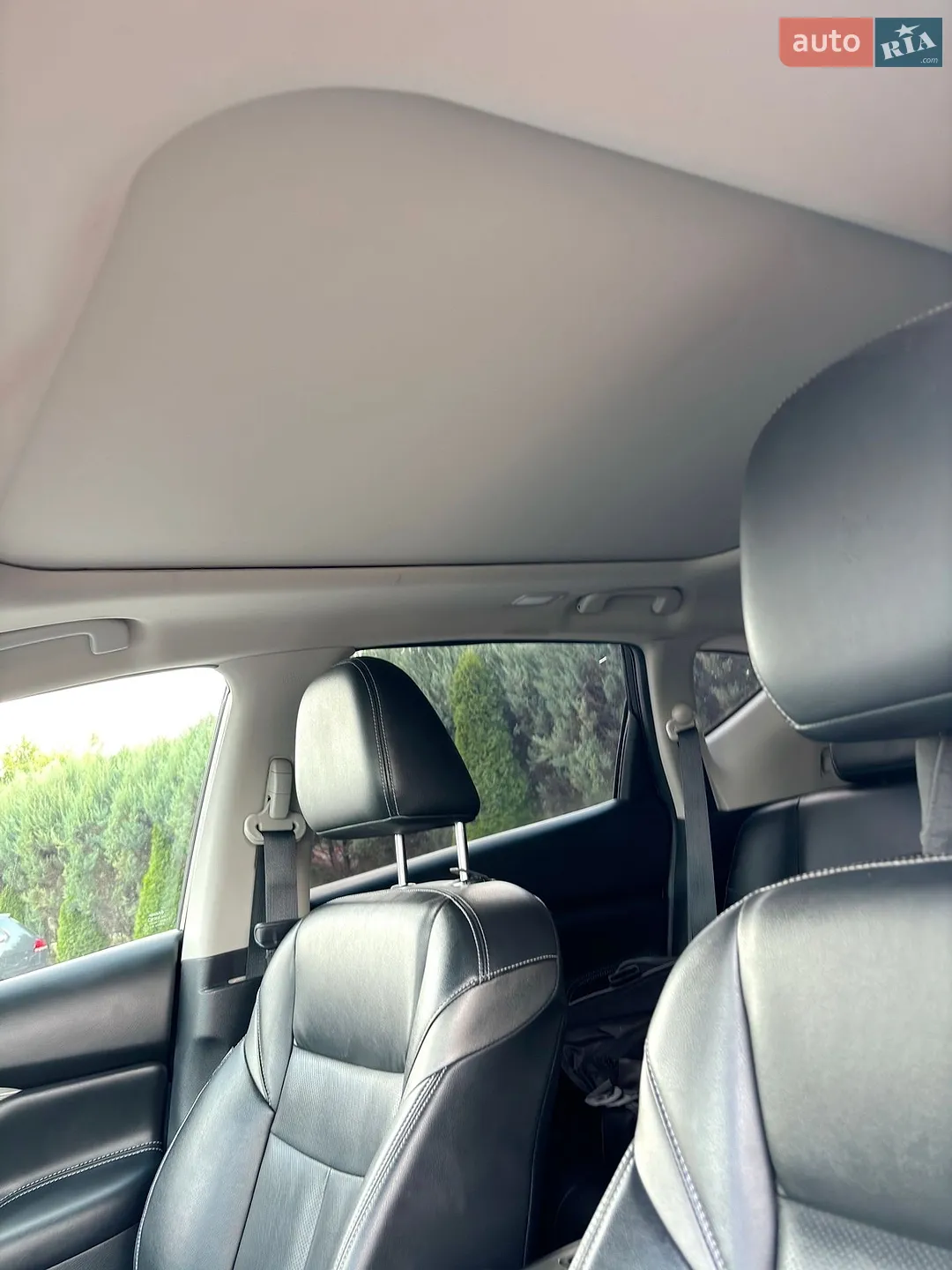 2018 Nissan Murano - мініатюра 20