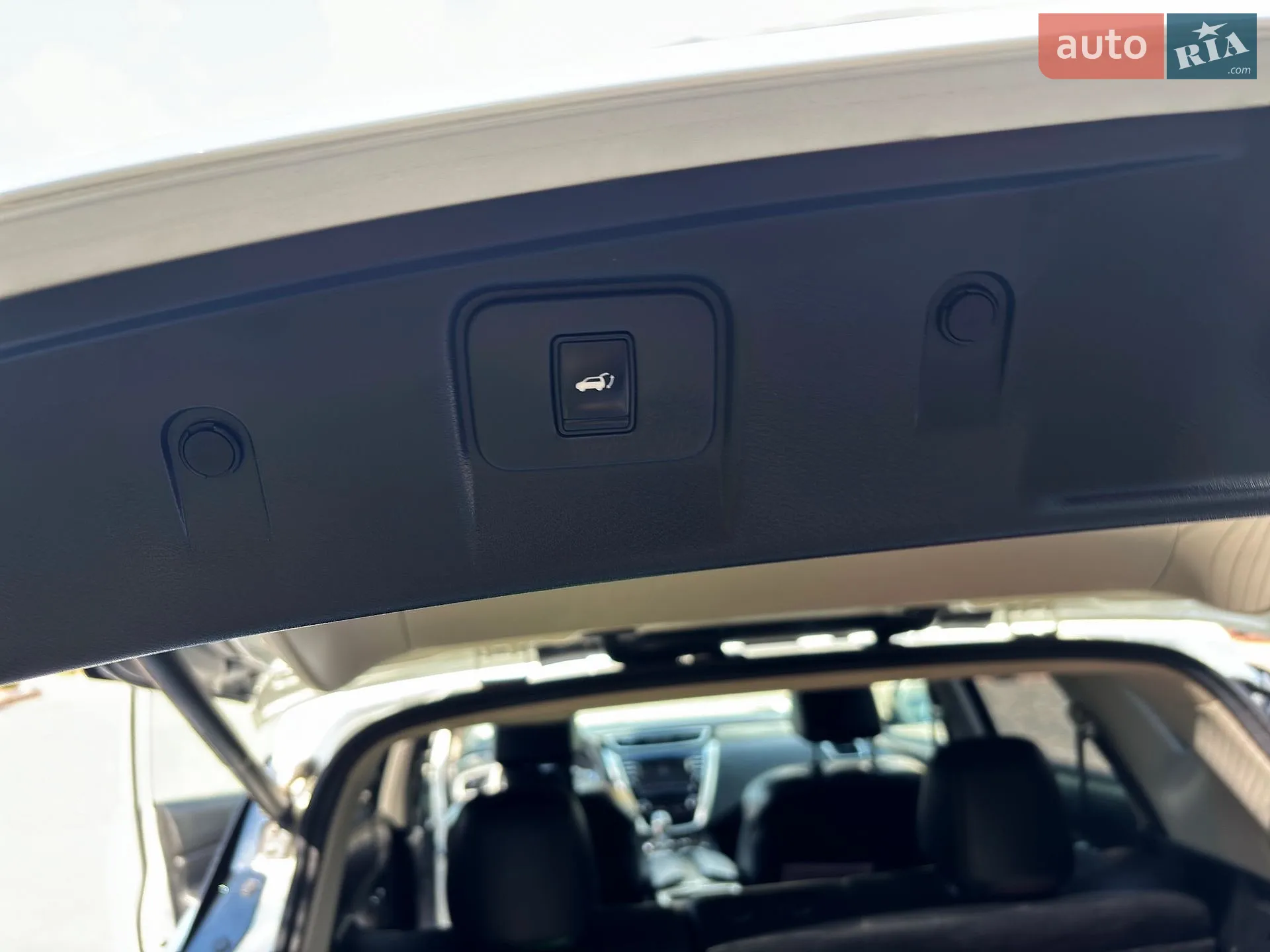 2018 Nissan Murano - мініатюра 21