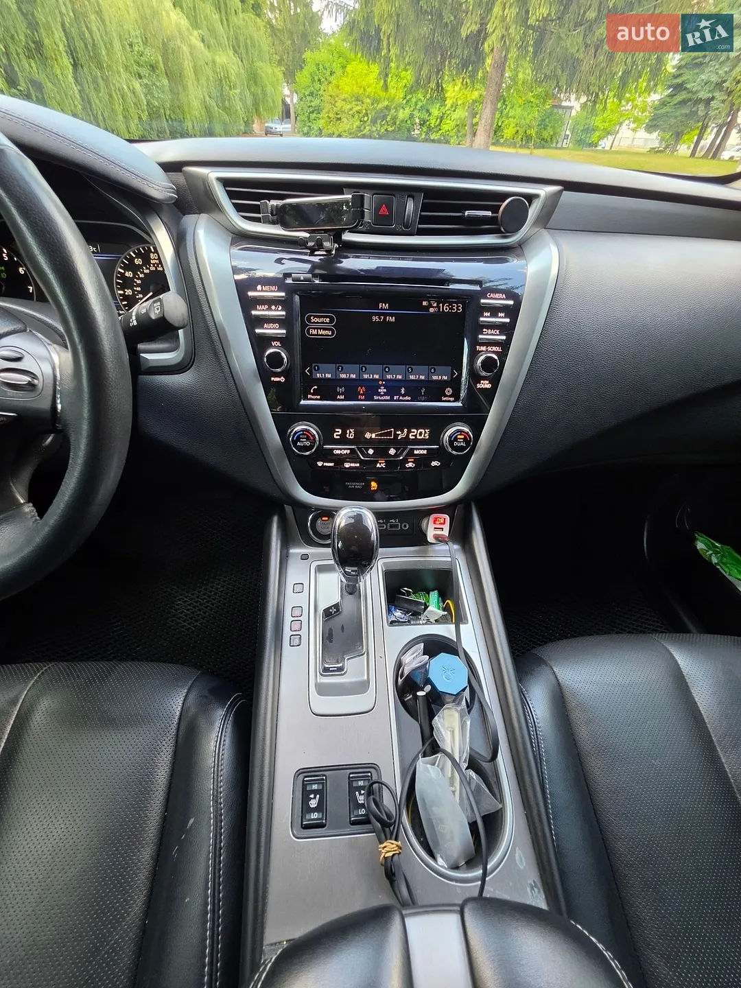 2023 Nissan Murano - мініатюра 56