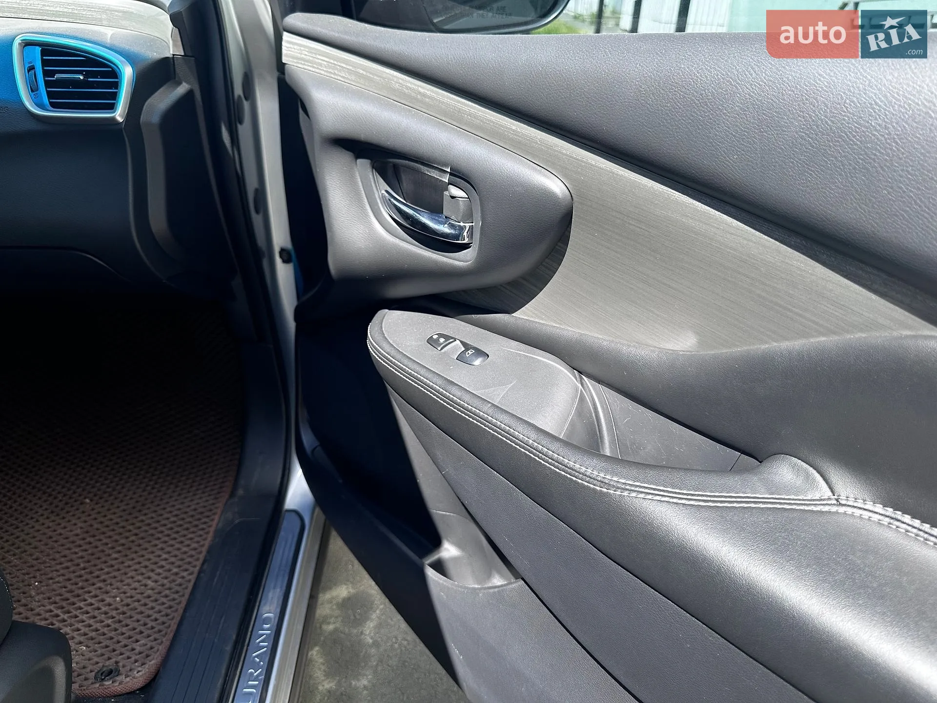 2017 Nissan Murano - мініатюра 7