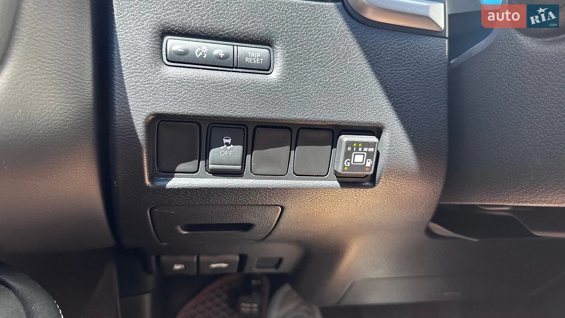 2017 Nissan Murano - мініатюра 17