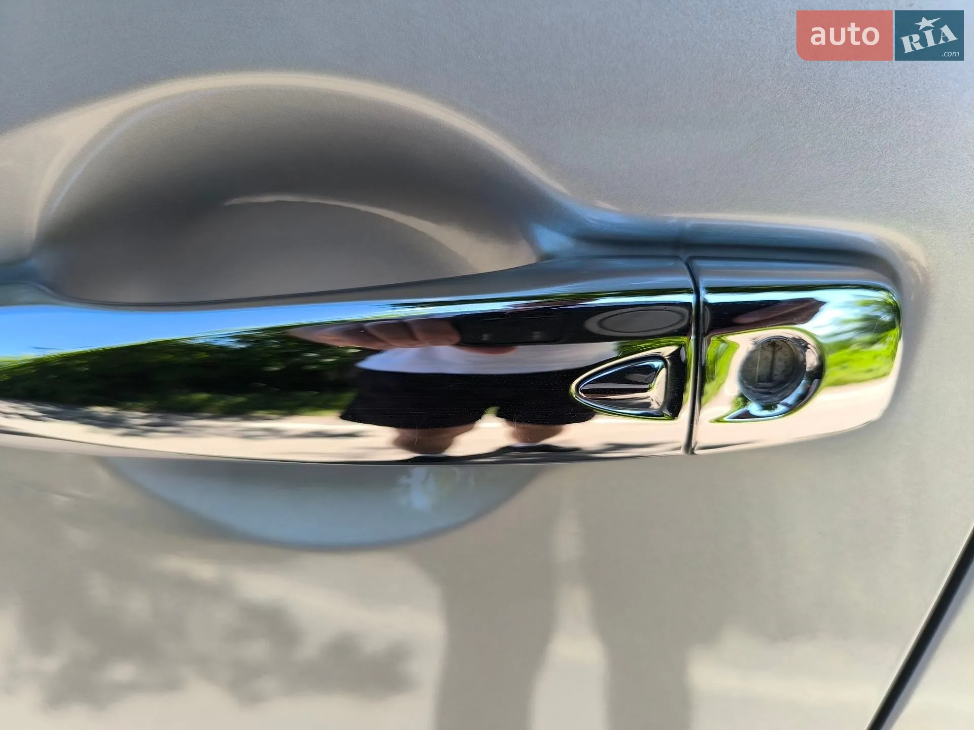 2019 Nissan Murano - мініатюра 16
