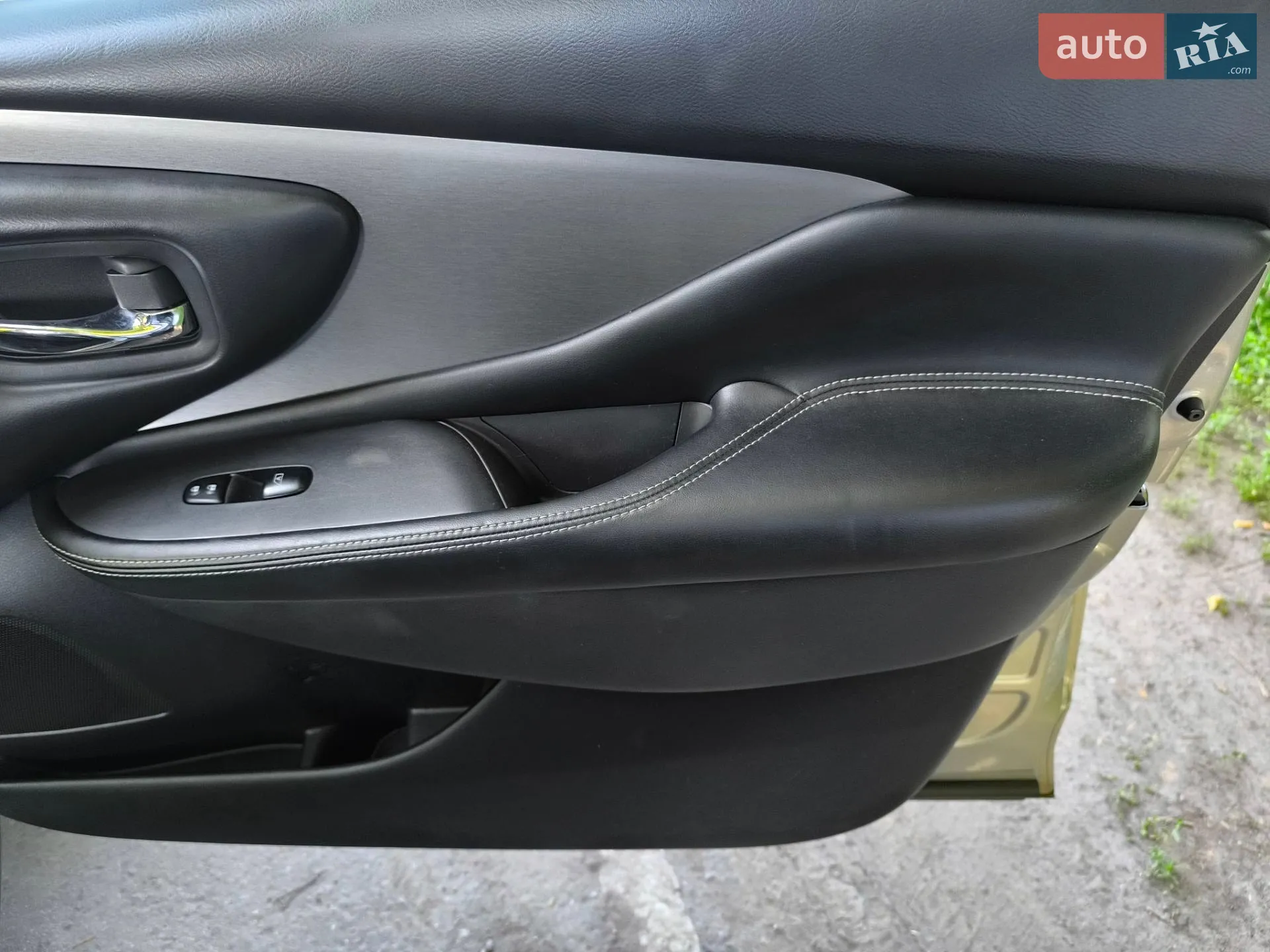 2019 Nissan Murano - мініатюра 34