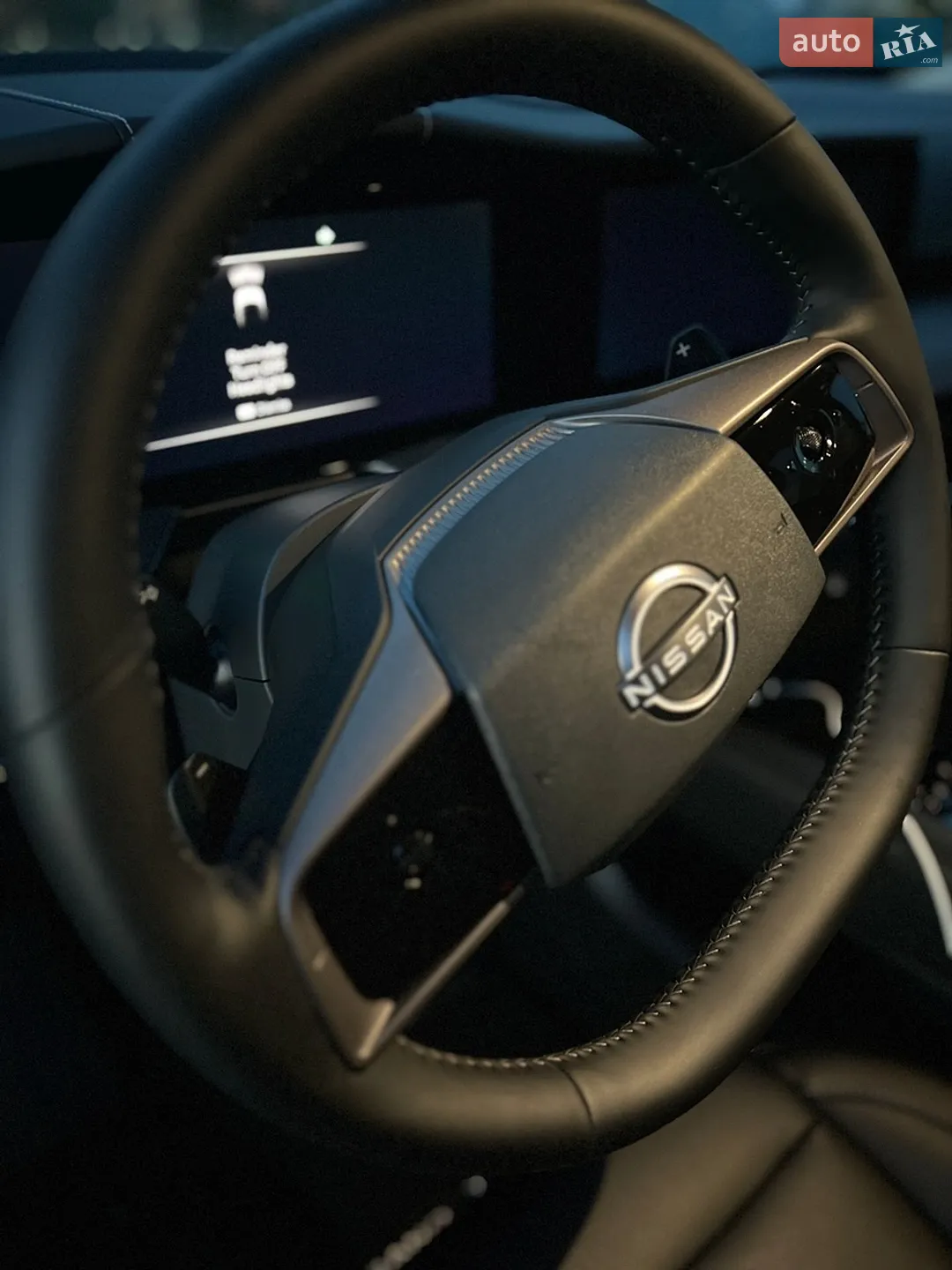 2025 Nissan Murano - мініатюра 12