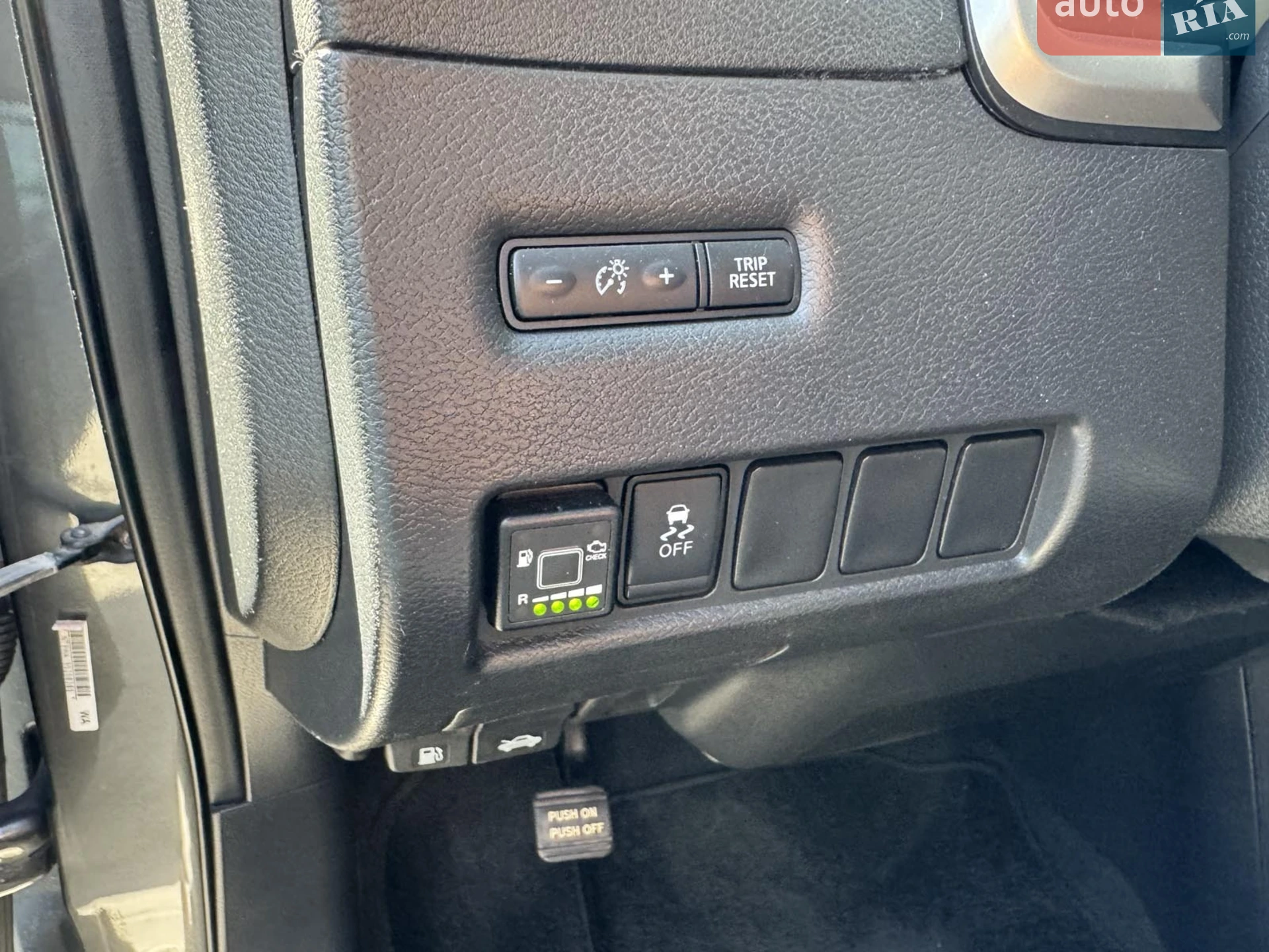 2019 Nissan Murano - мініатюра 13