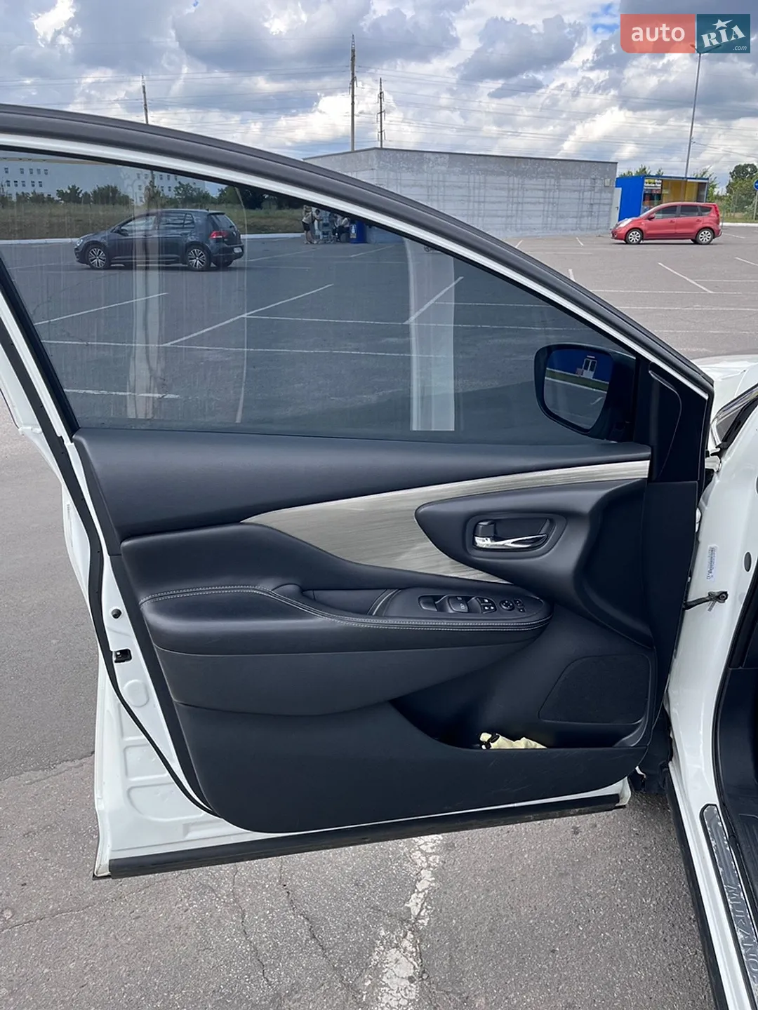 2018 Nissan Murano - мініатюра 8