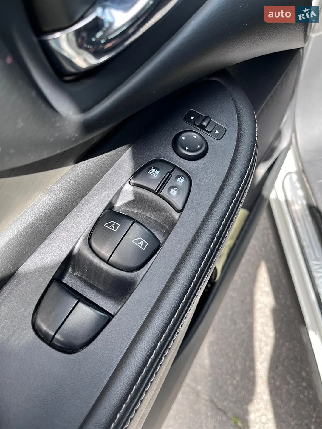 2018 Nissan Murano - мініатюра 15