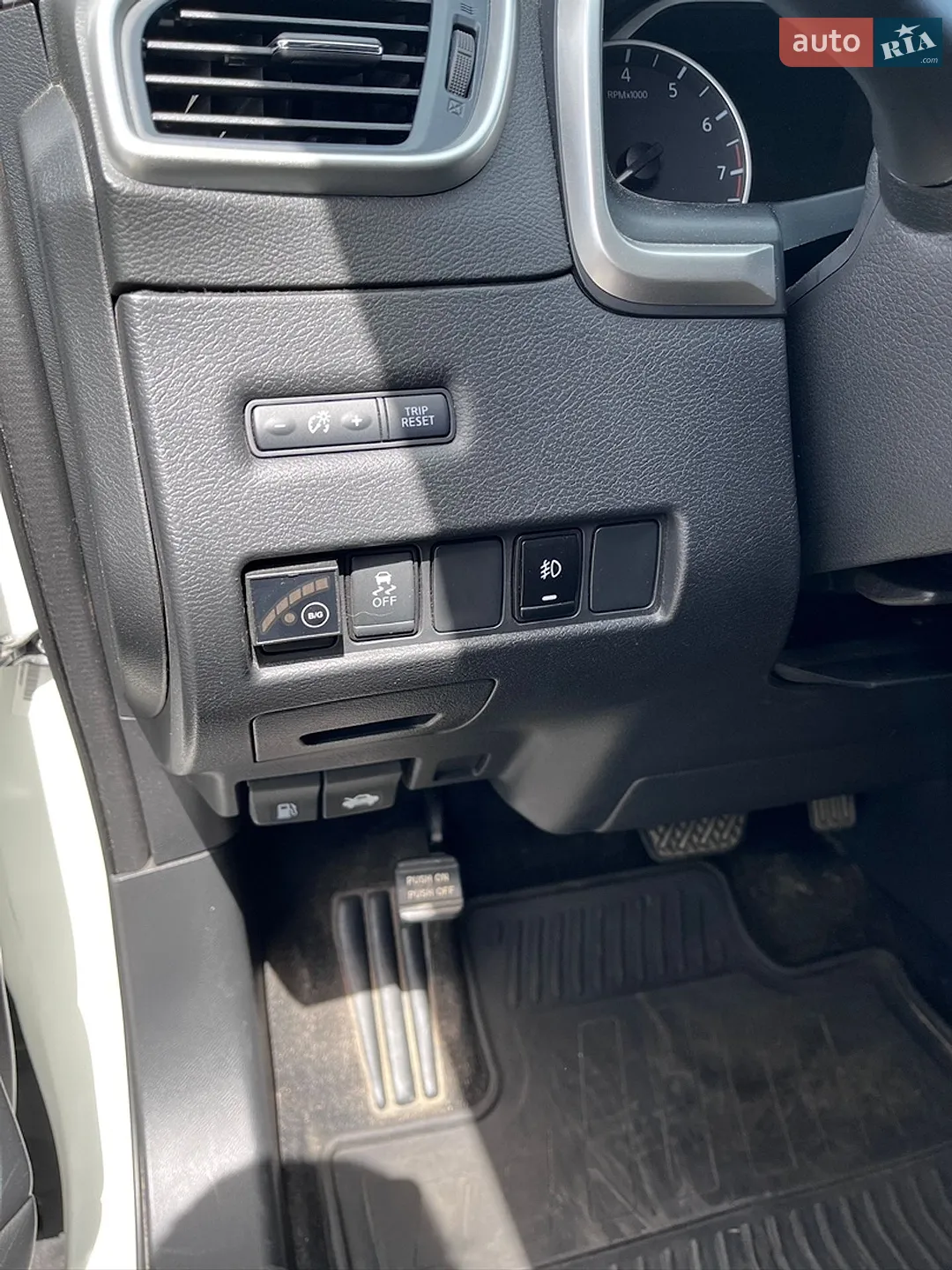 2018 Nissan Murano - мініатюра 16