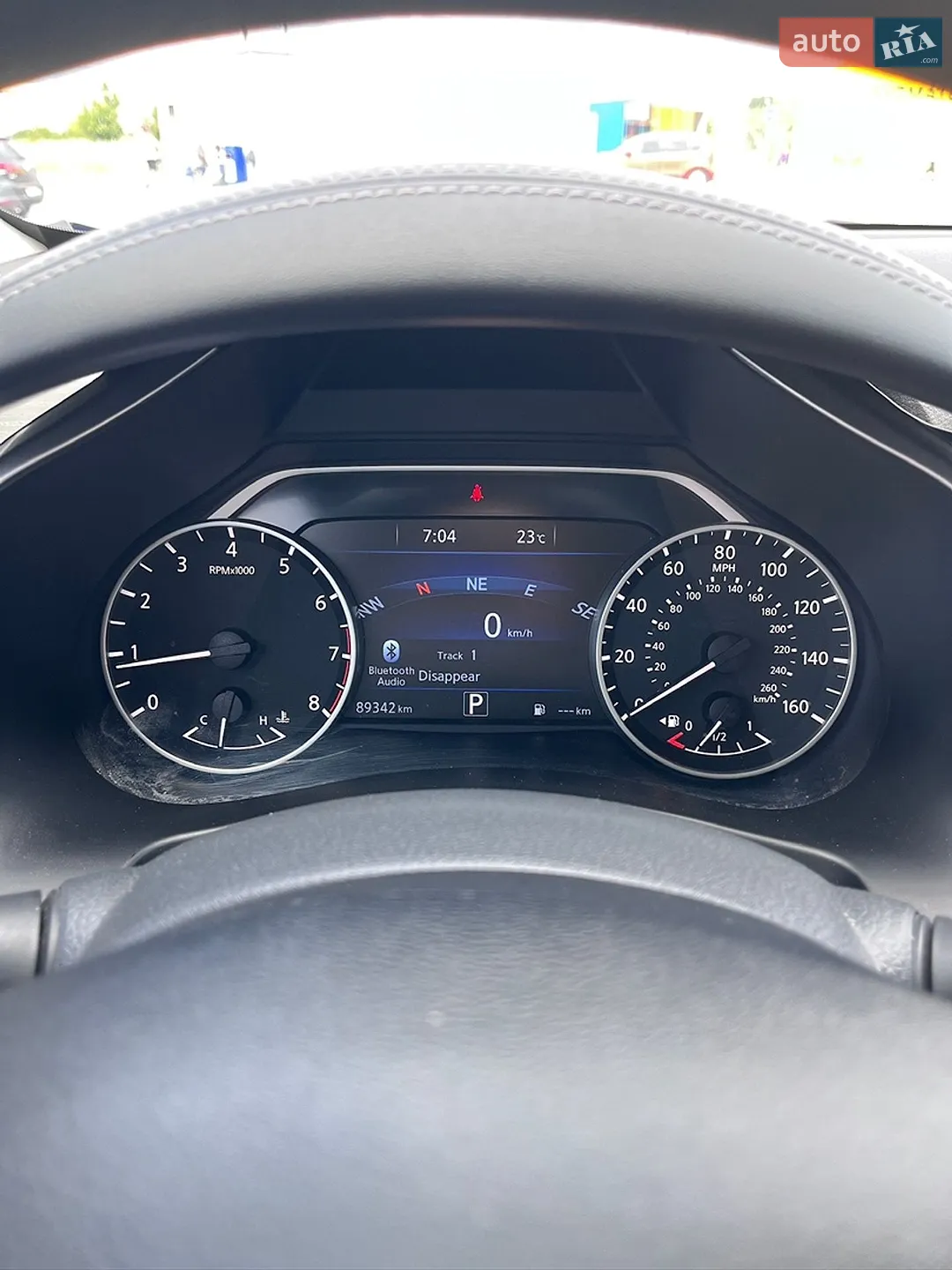 2018 Nissan Murano - мініатюра 17