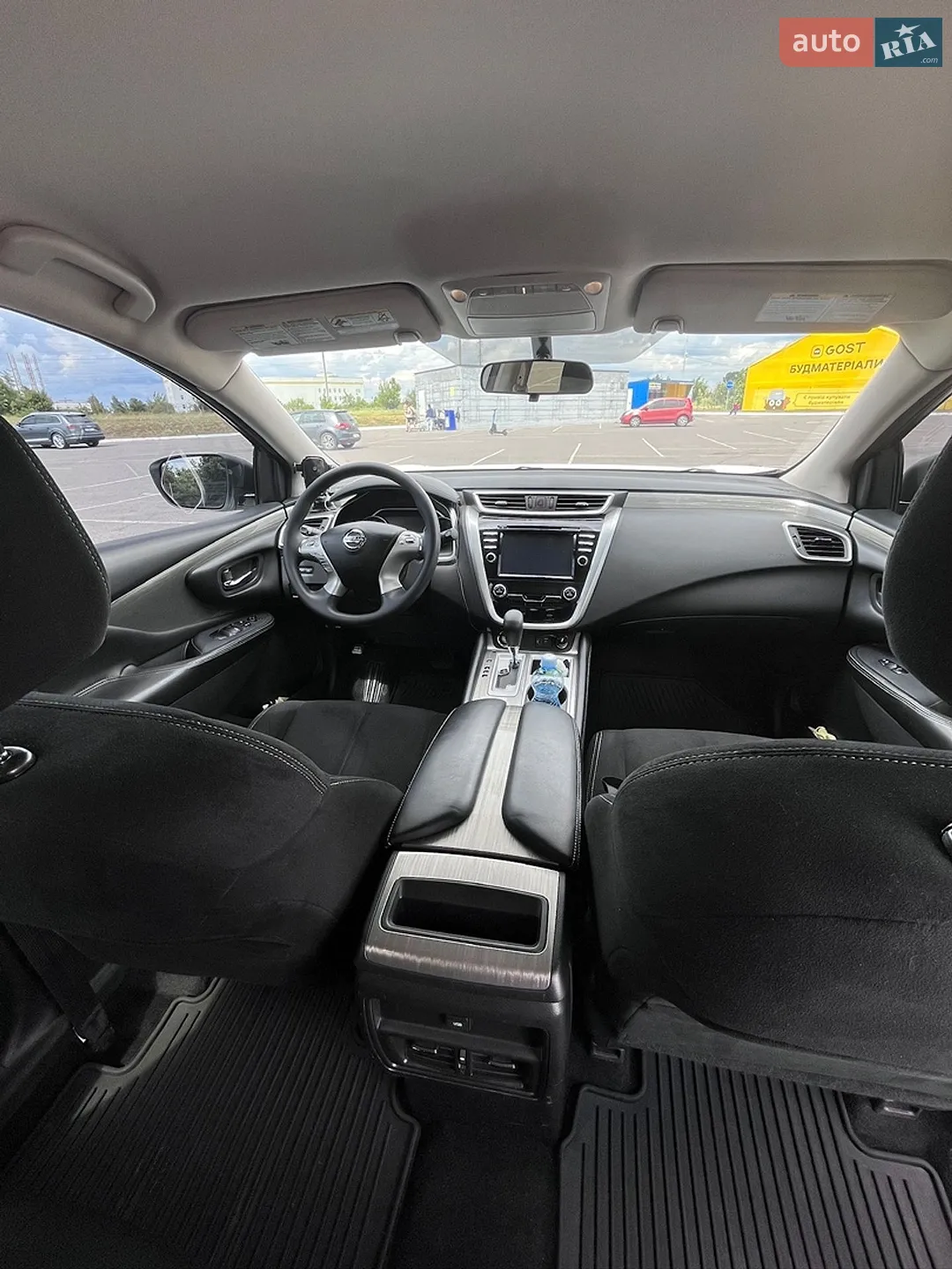 2018 Nissan Murano - мініатюра 18