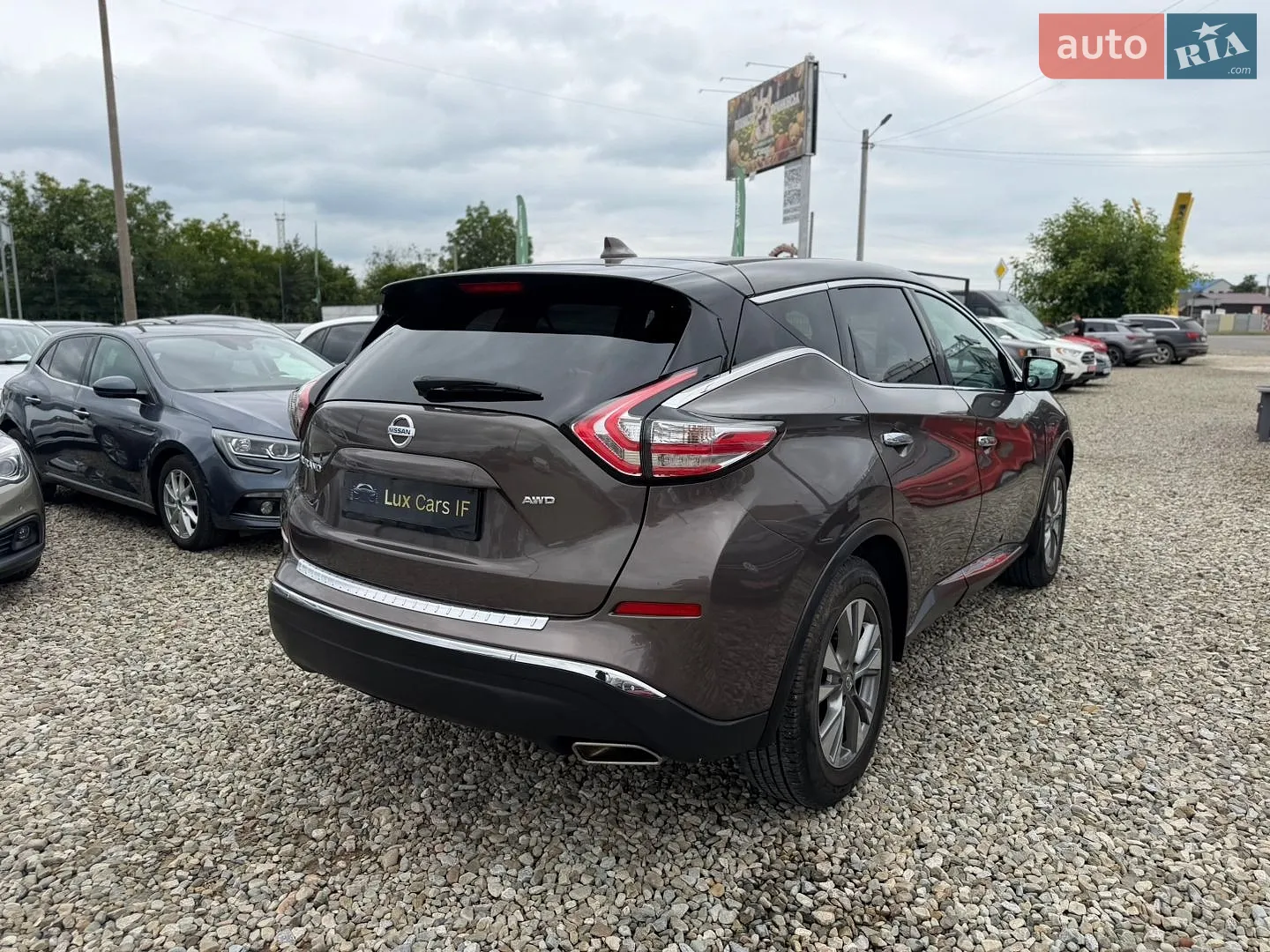 2018 Nissan Murano - мініатюра 16